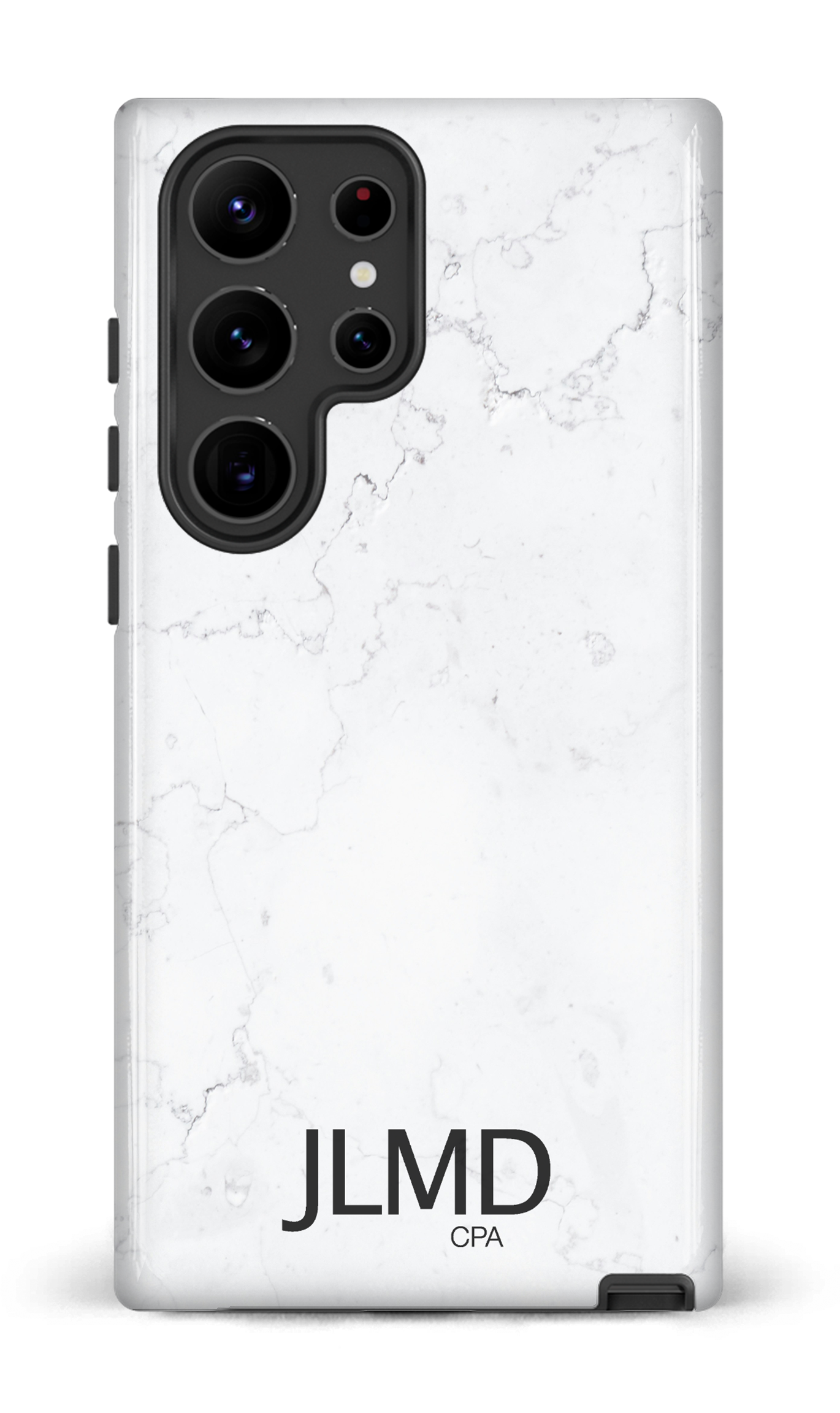 JLMD Blanc - Galaxy S23 Ultra
