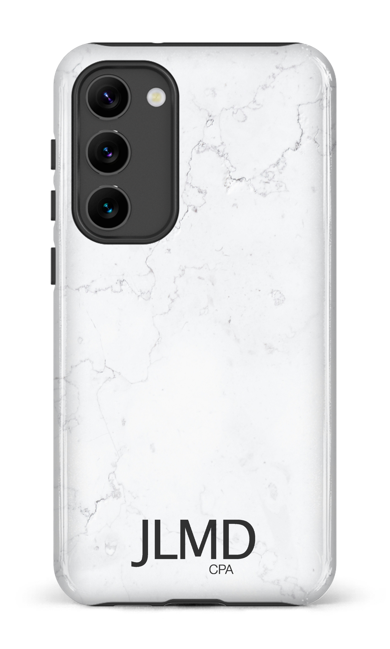 JLMD Blanc - Galaxy S23 Plus