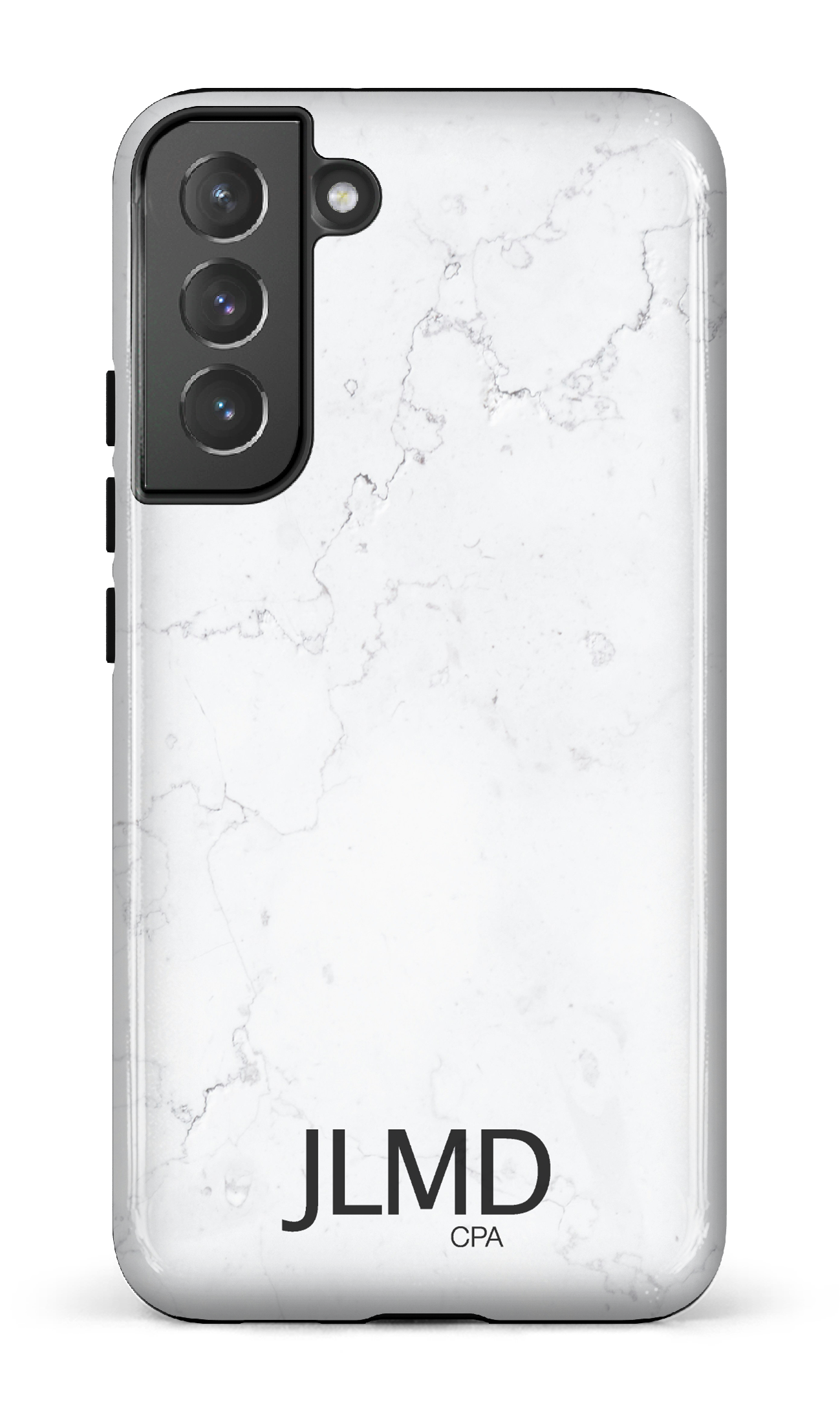 JLMD Blanc - Galaxy S22 Plus