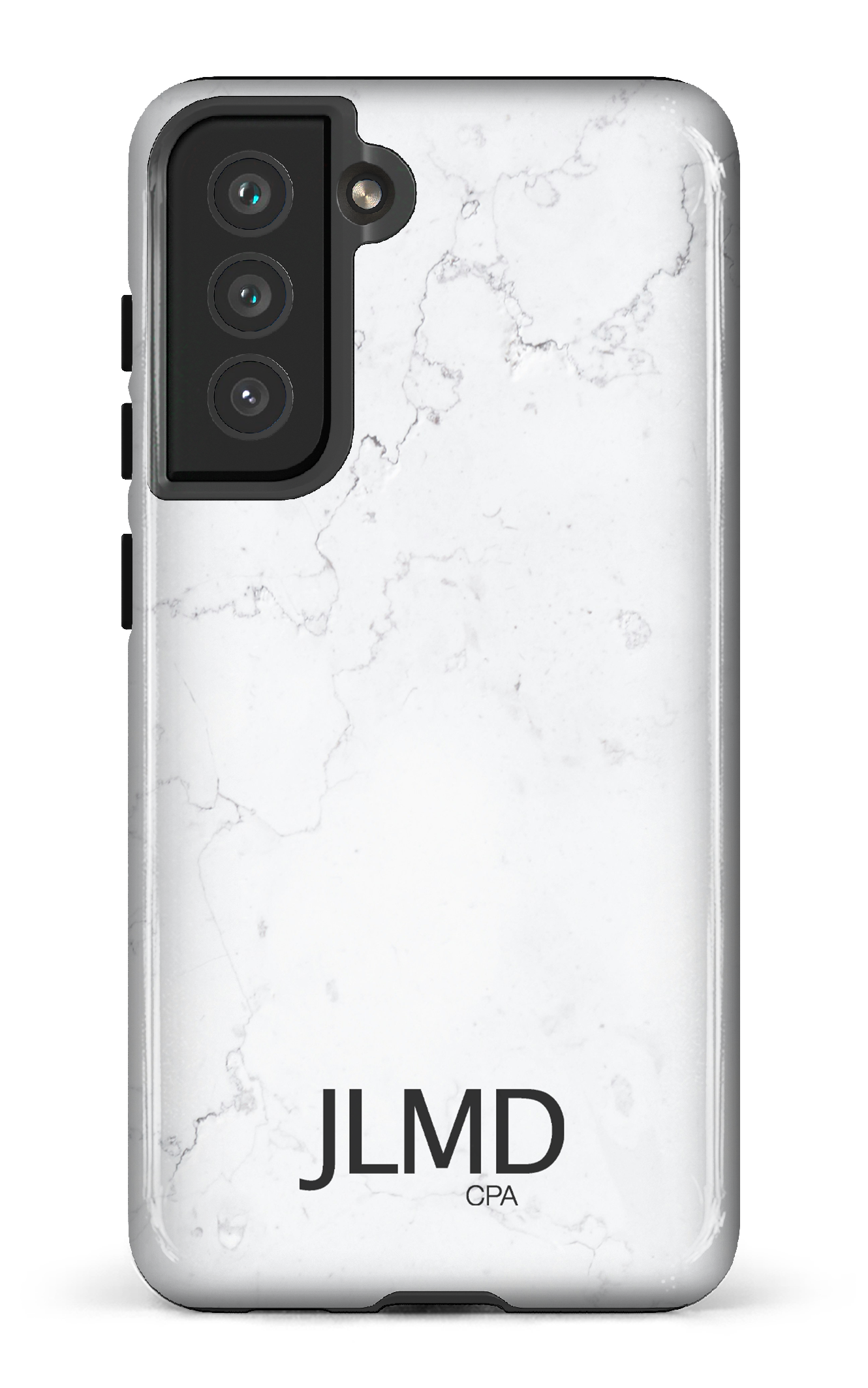 JLMD Blanc - Galaxy S21 FE