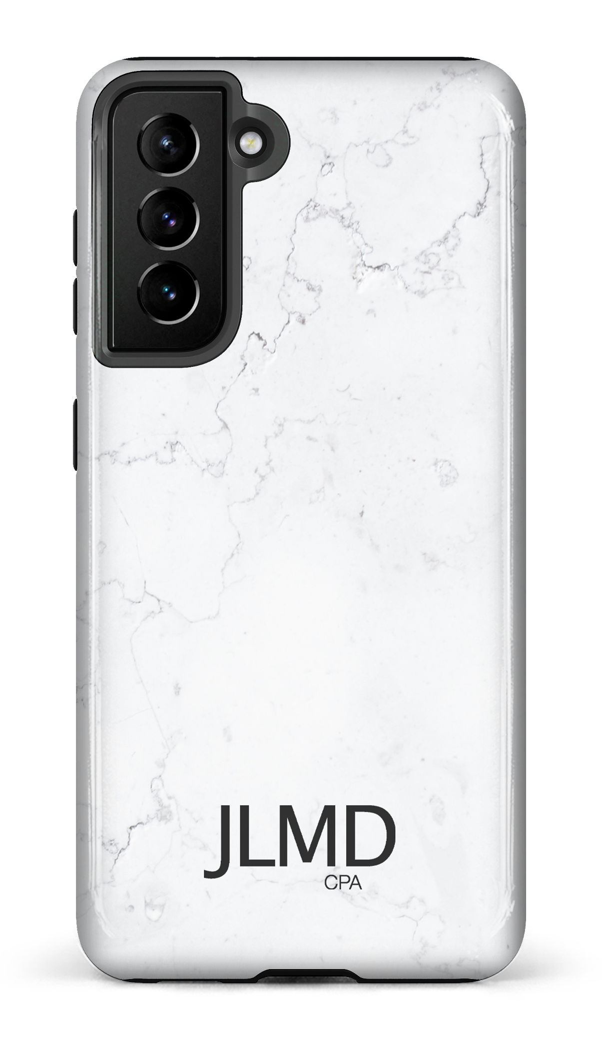 JLMD Blanc - Galaxy S21