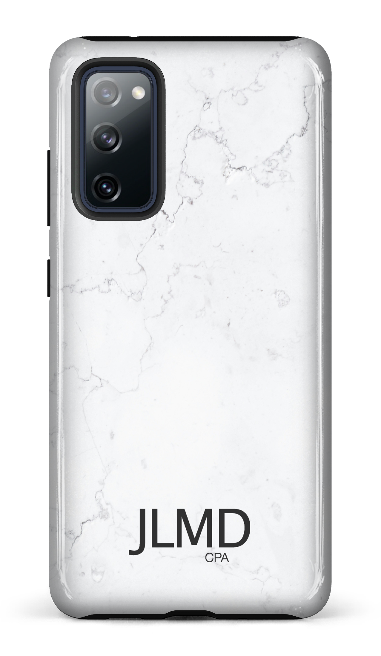 JLMD Blanc - Galaxy S20 FE