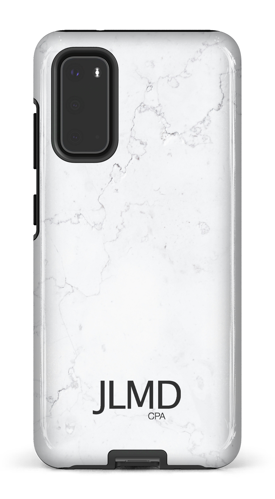 JLMD Blanc - Galaxy S20