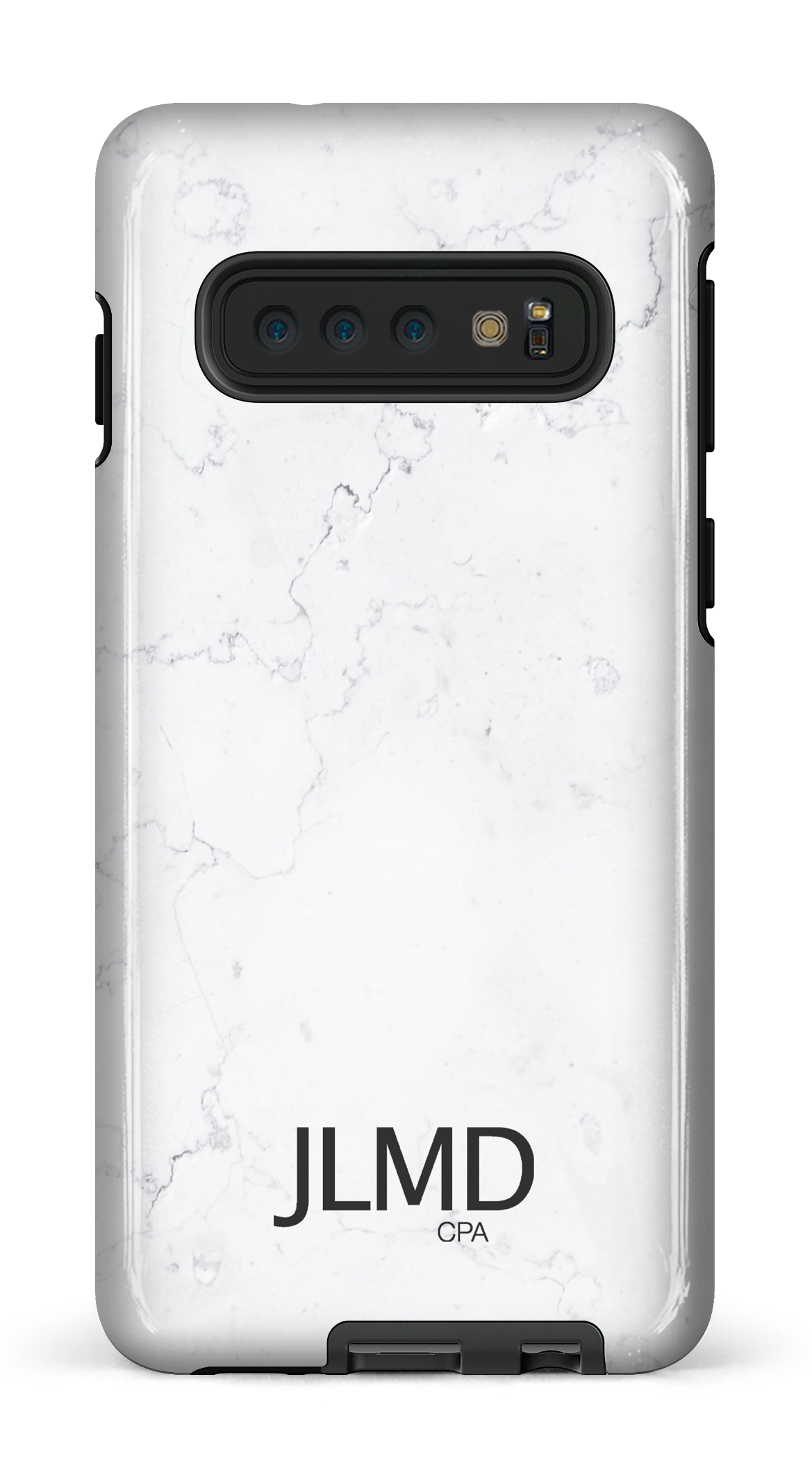 JLMD Blanc - Galaxy S10
