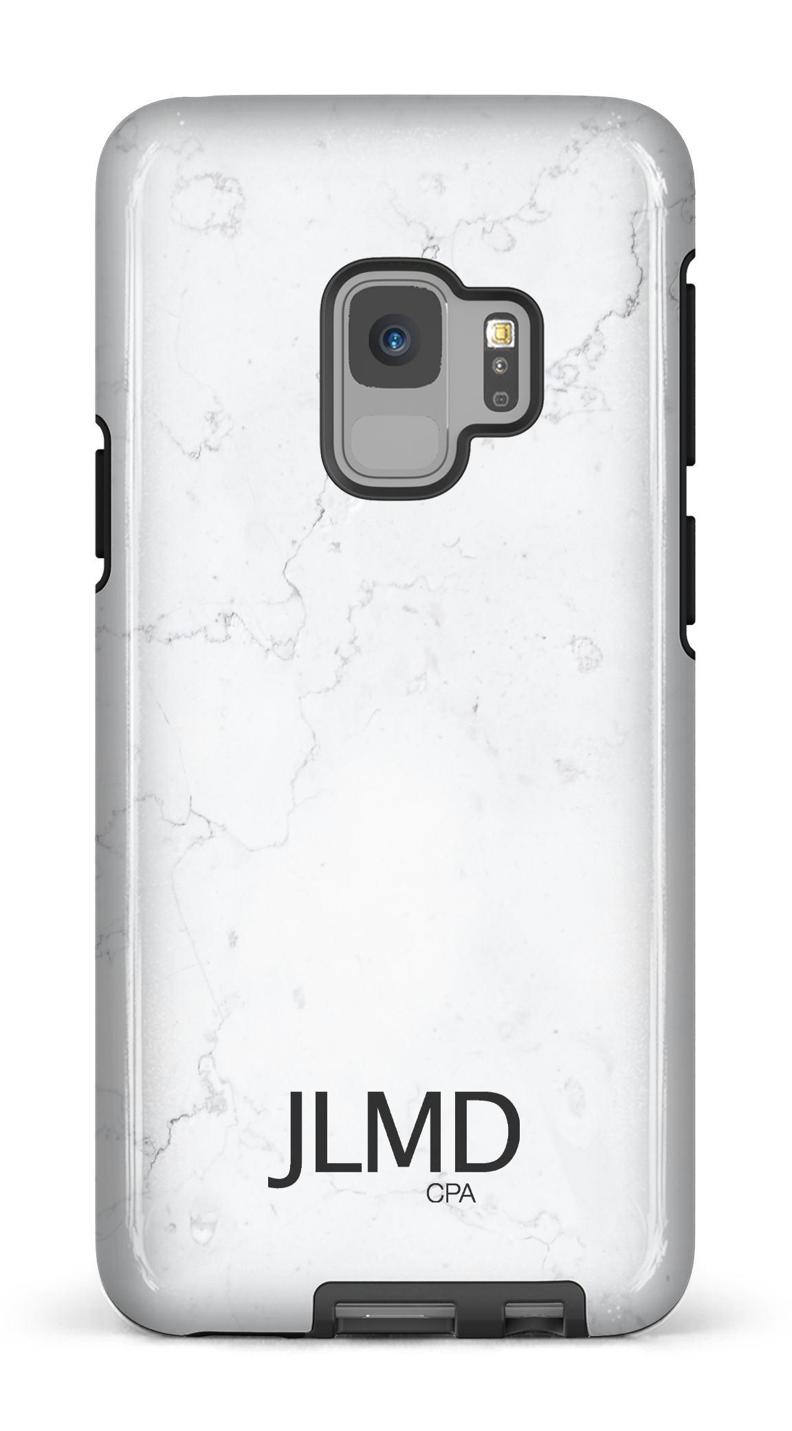 JLMD Blanc - Galaxy S9