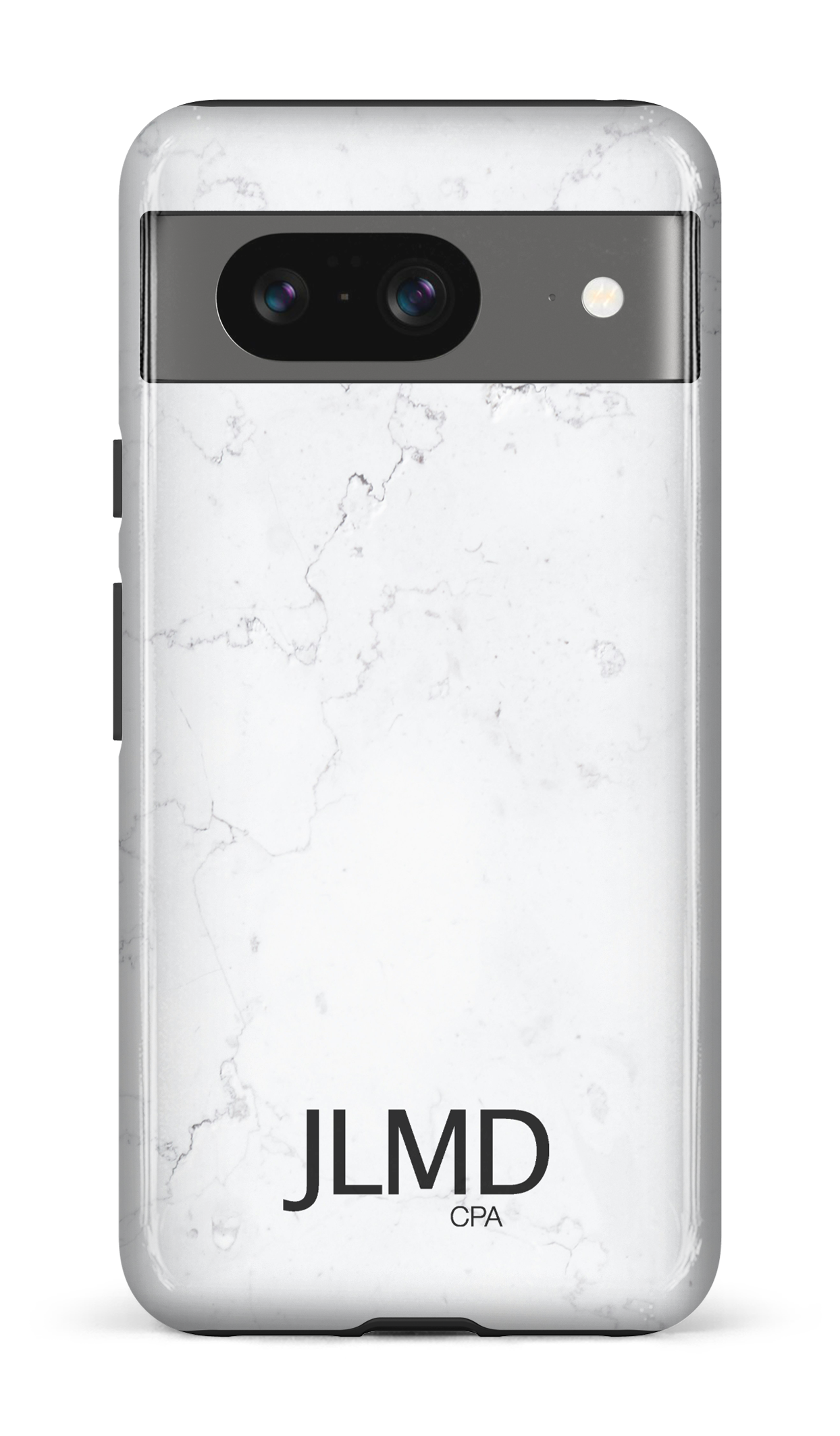 JLMD Blanc - Google Pixel 8