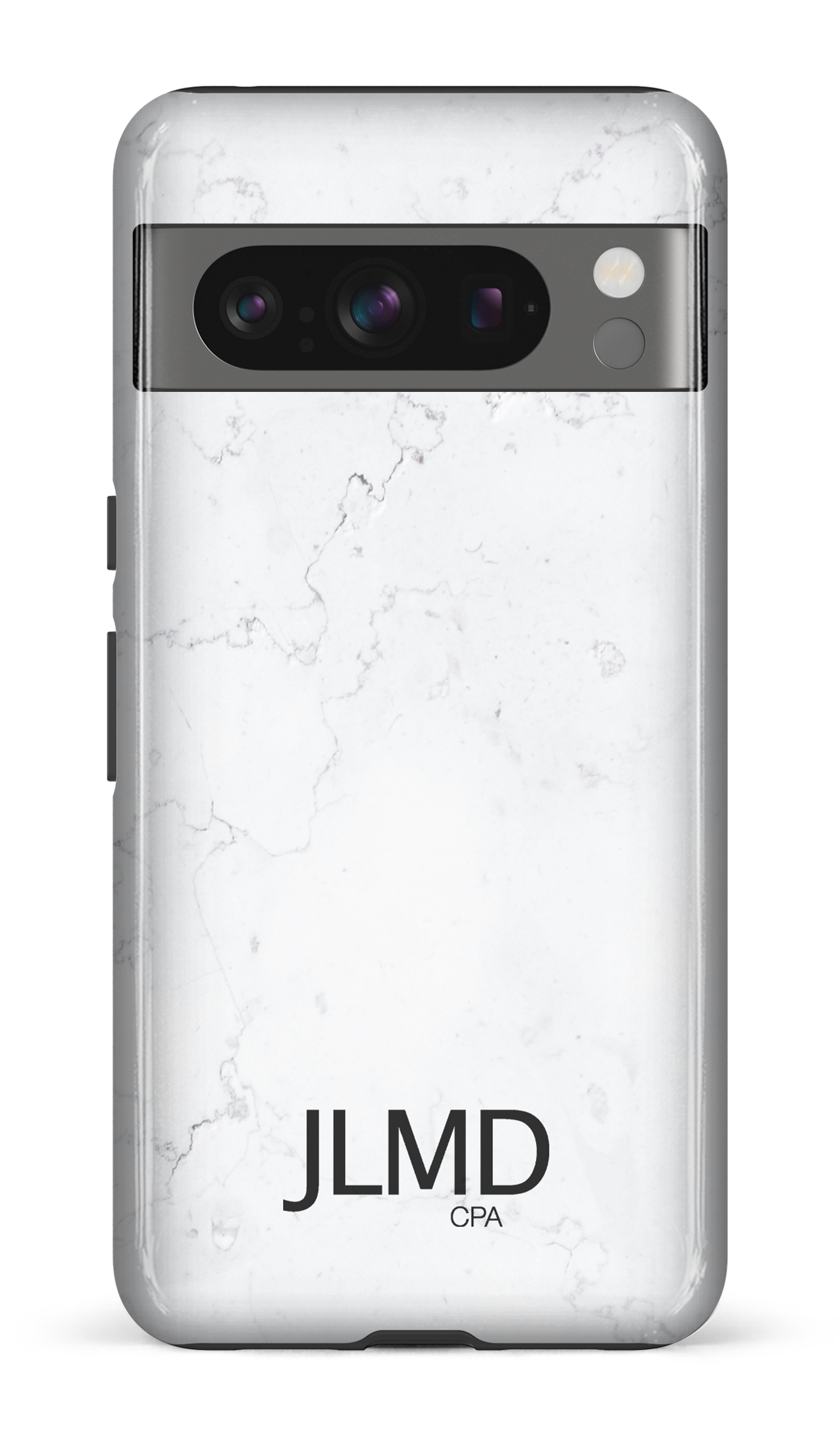 JLMD Blanc - Google Pixel 8 Pro