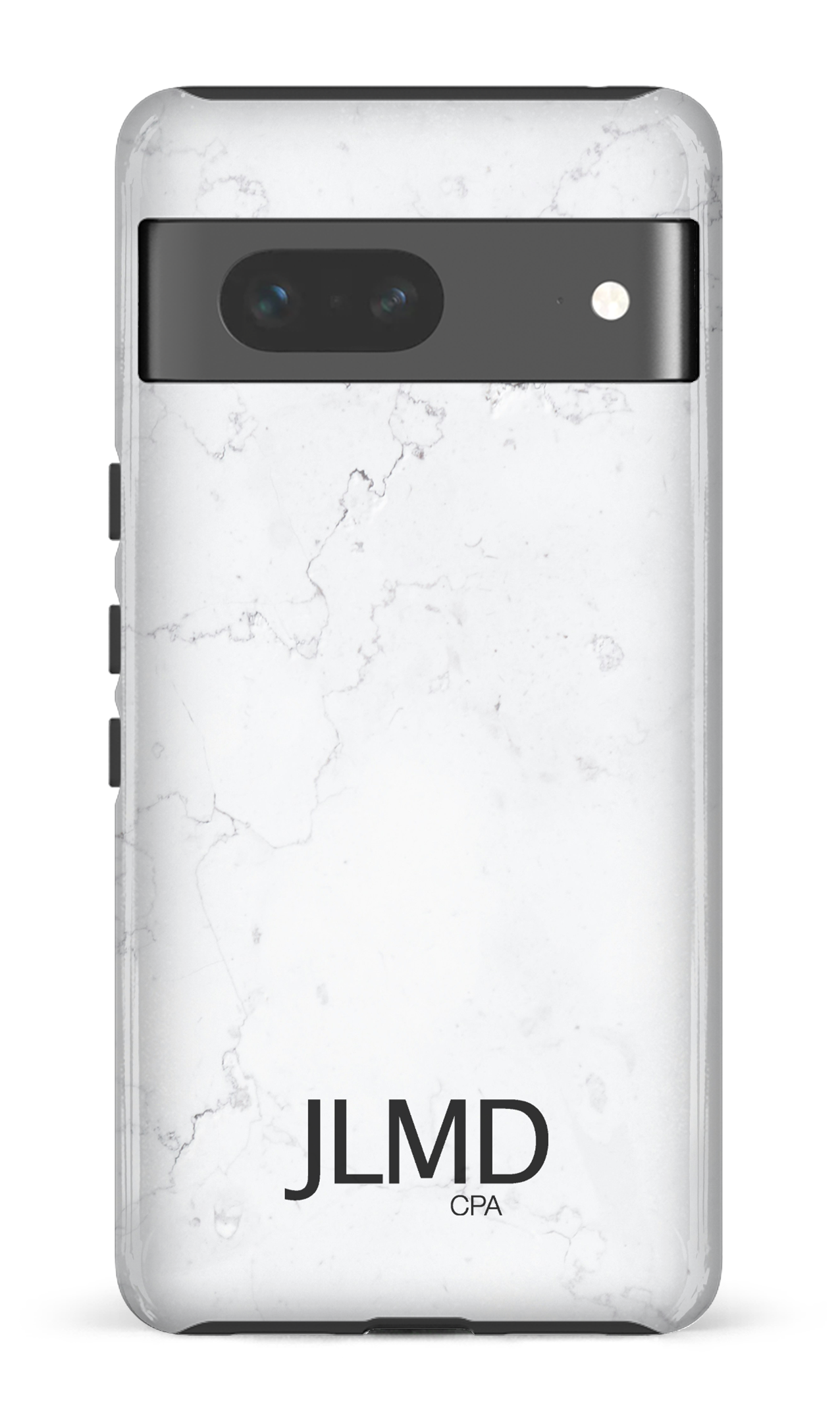 JLMD Blanc - Google Pixel 7