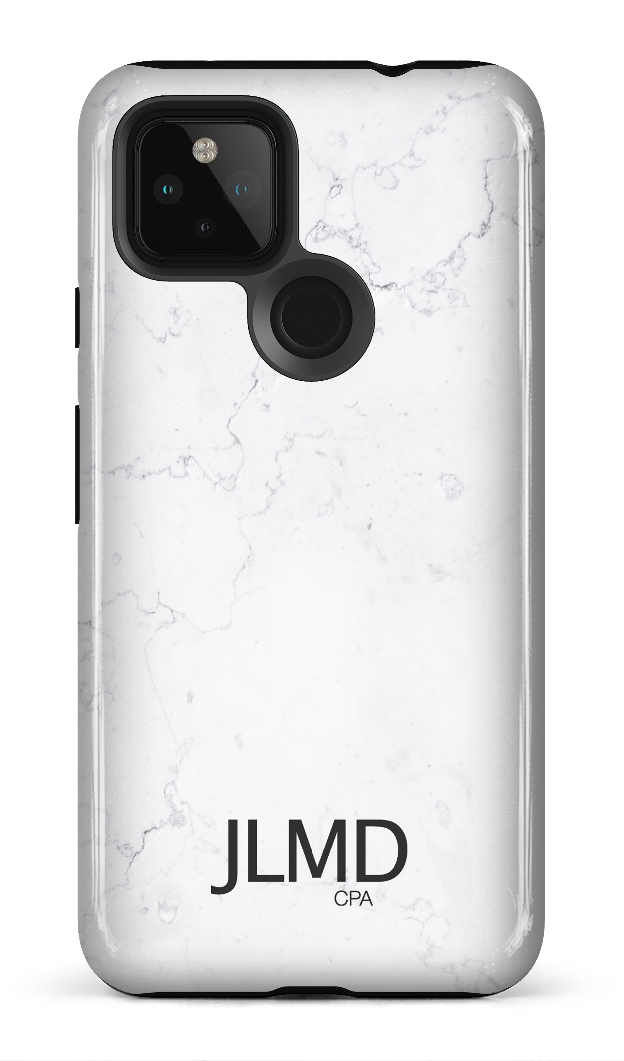 JLMD Blanc - Google Pixel 4A (5G)