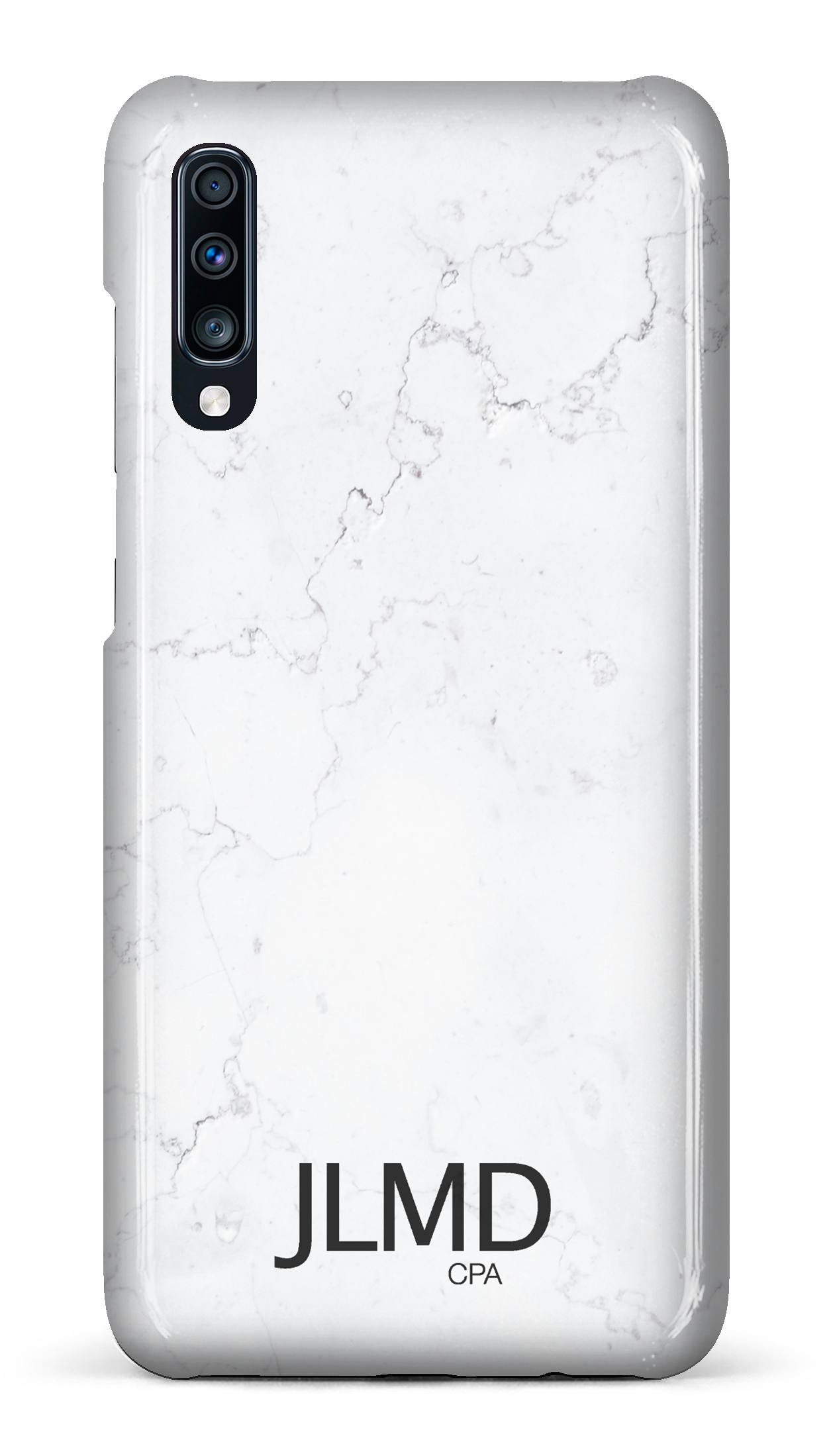 JLMD Blanc - Galaxy A70