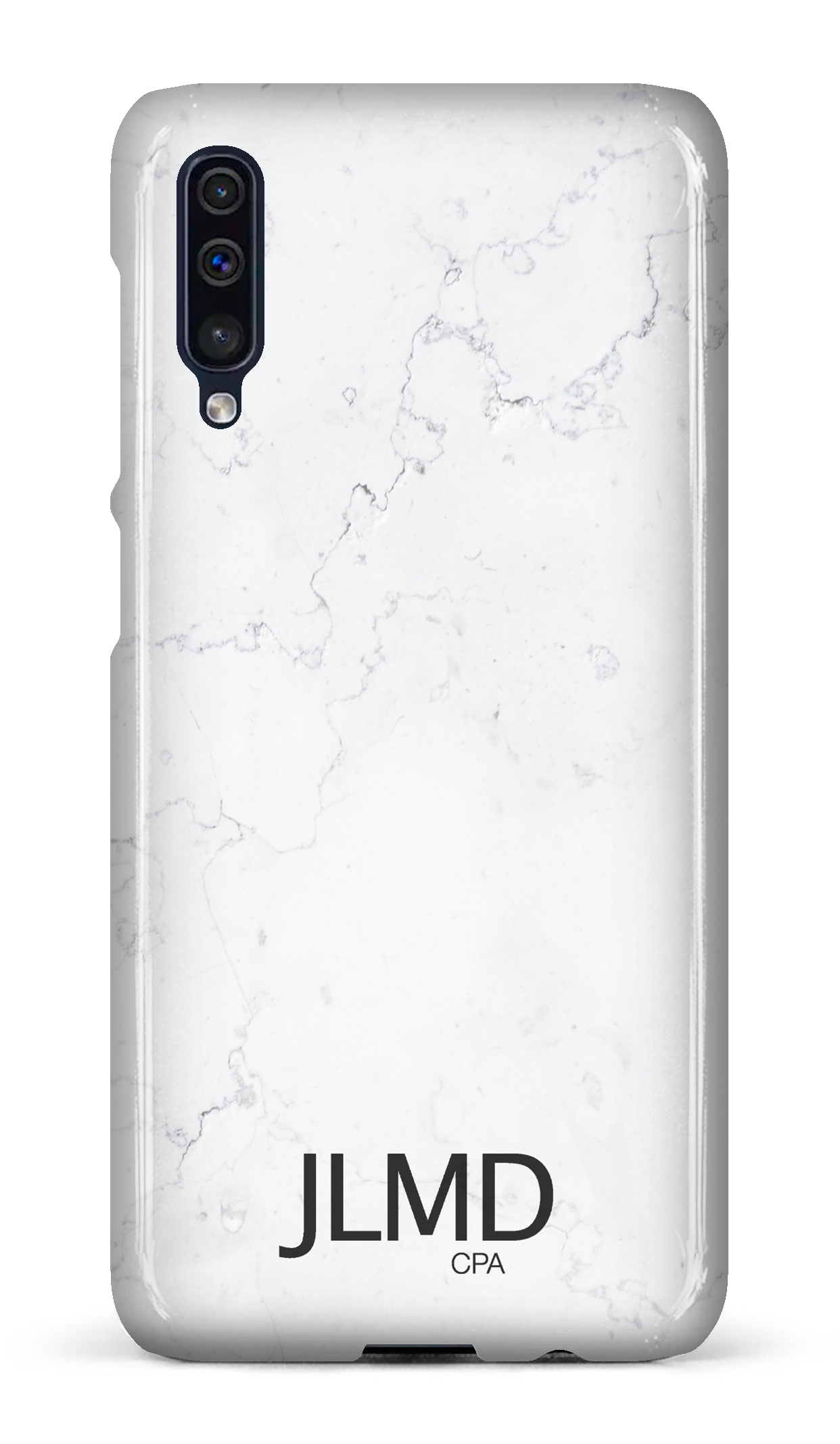 JLMD Blanc - Galaxy A50
