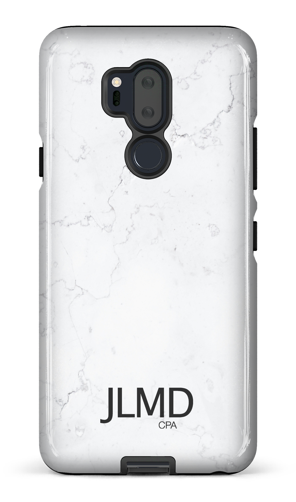 JLMD Blanc - LG G7