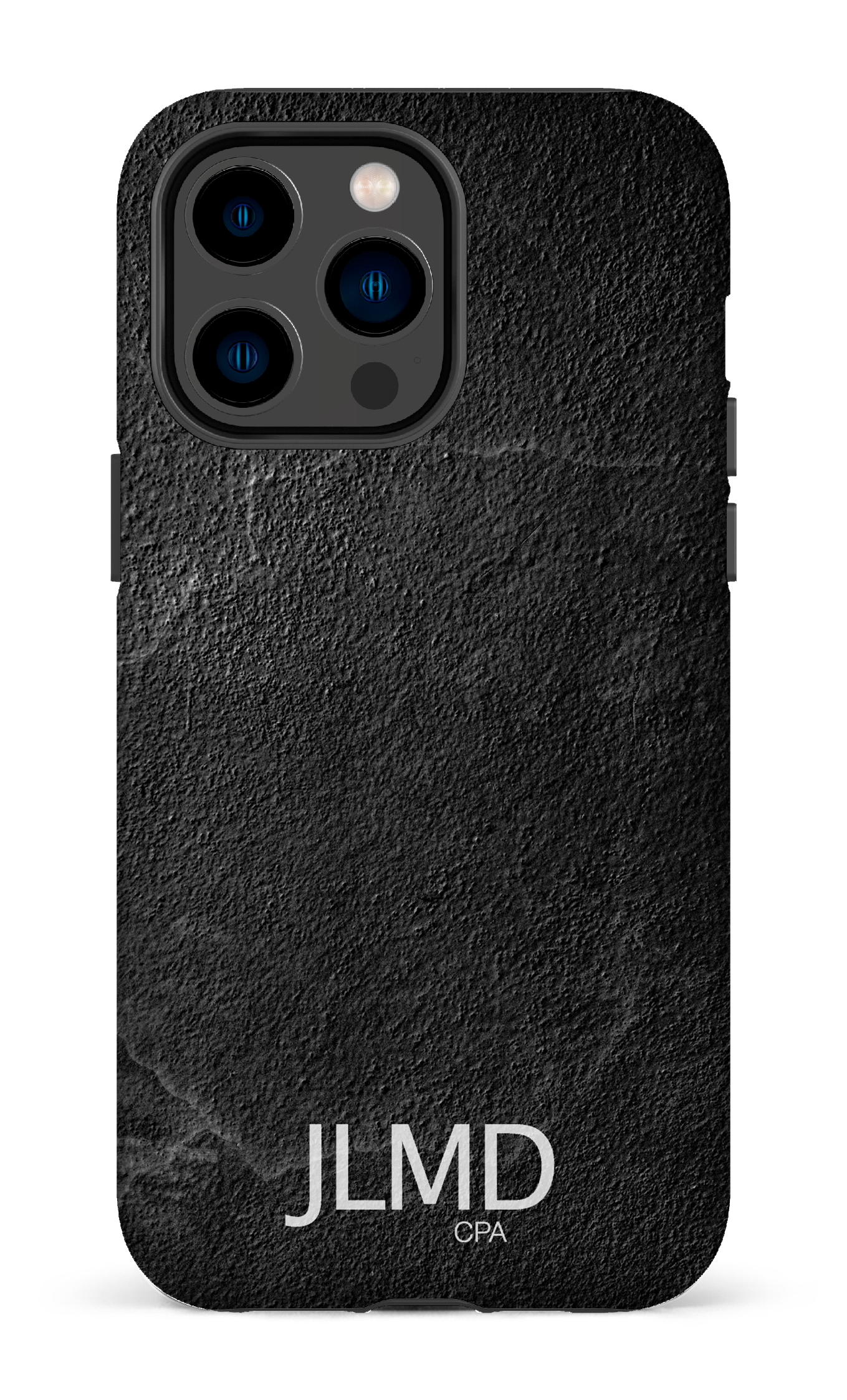 JLMD Noir - iPhone 14 Pro Max