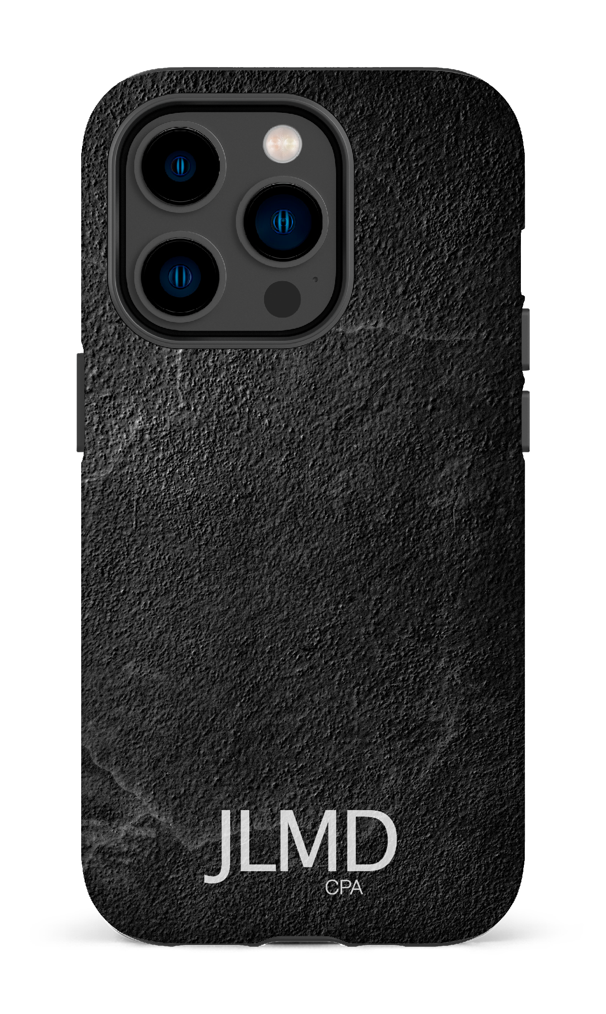 JLMD Noir - iPhone 14 Pro