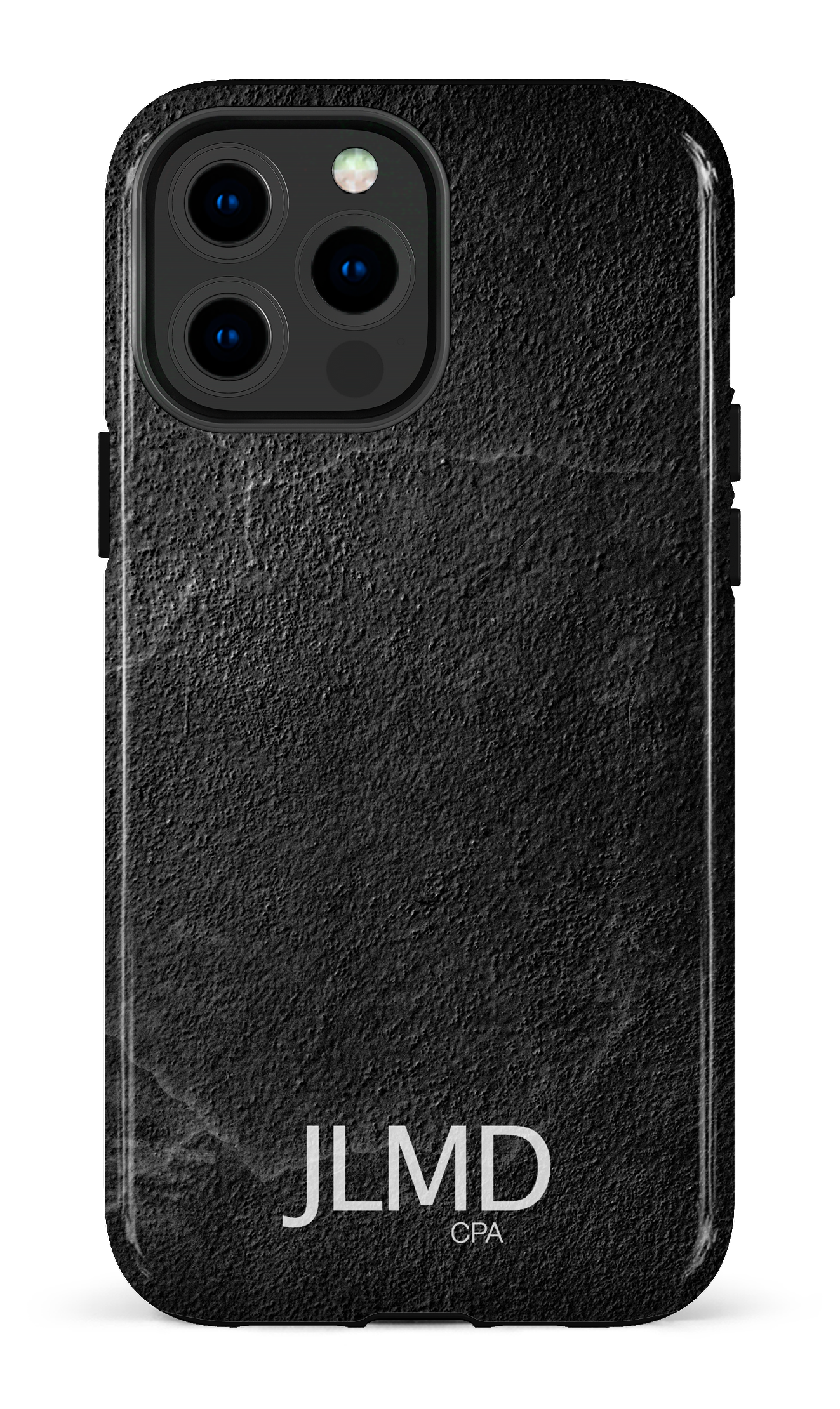 JLMD Noir - iPhone 13 Pro Max