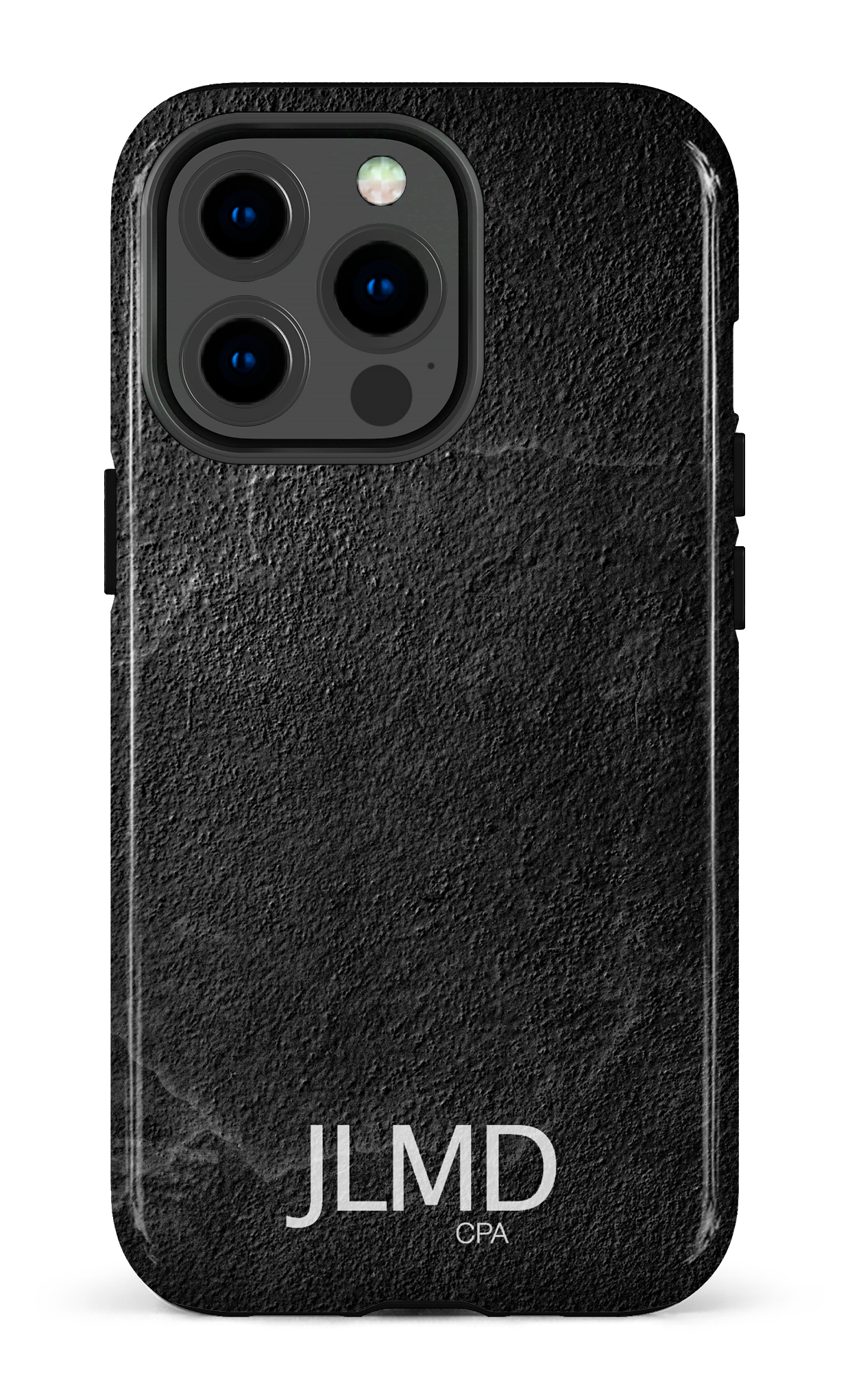 JLMD Noir - iPhone 13 Pro