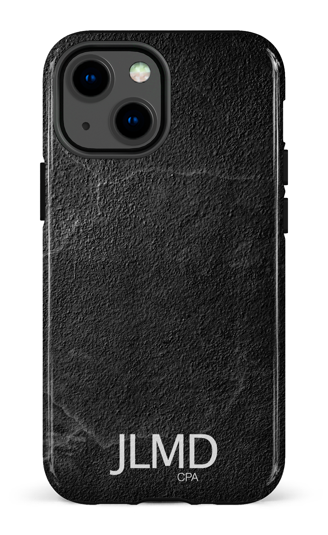 JLMD Noir - iPhone 13 Mini