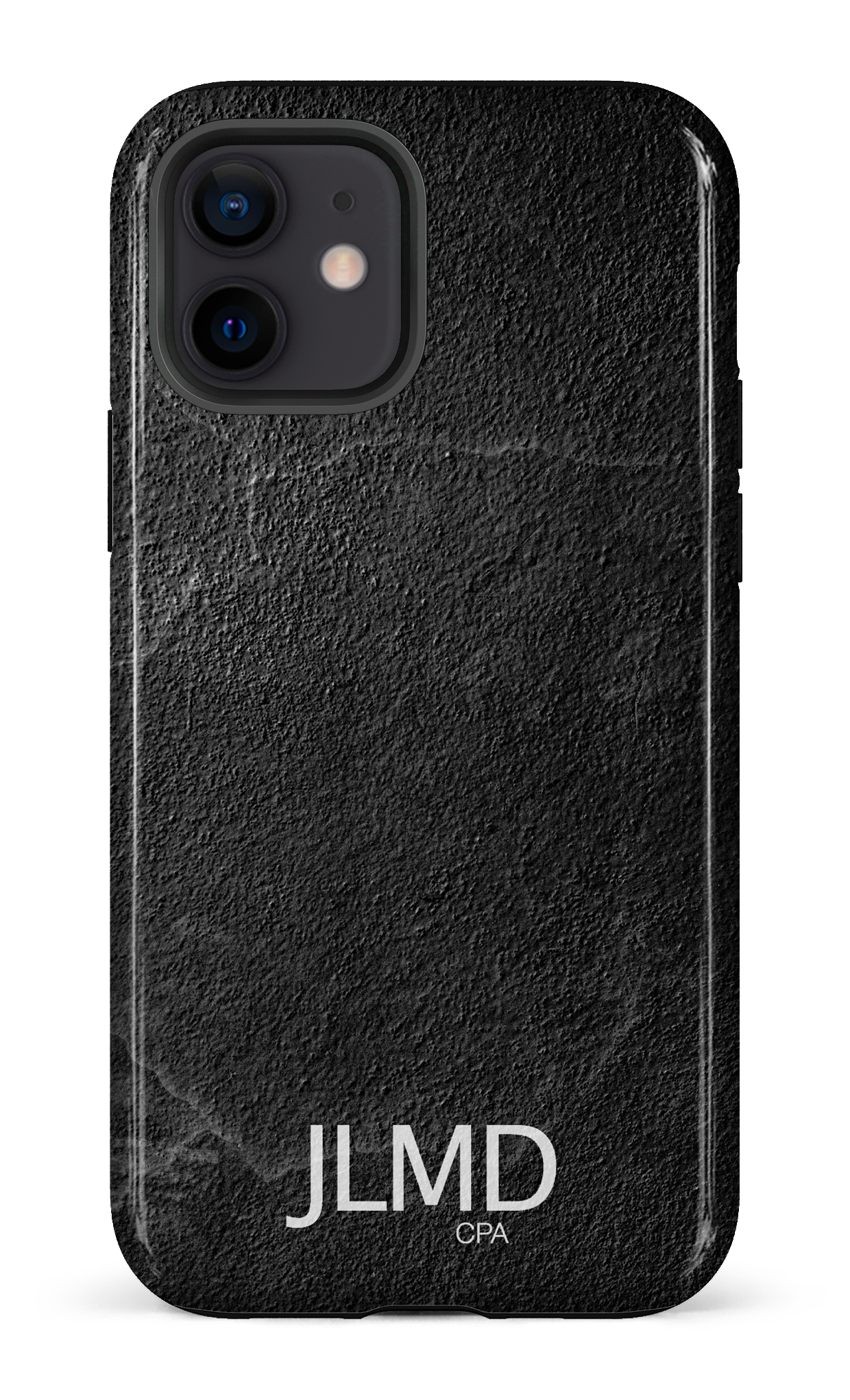 JLMD Noir - iPhone 12
