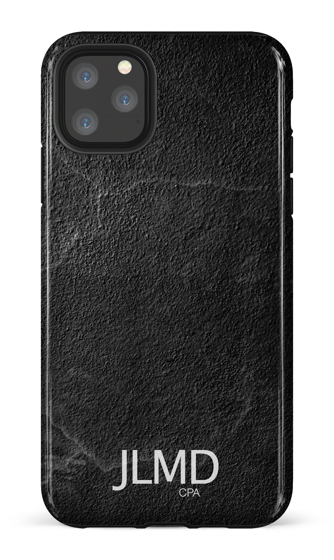 JLMD Noir - iPhone 11 Pro Max