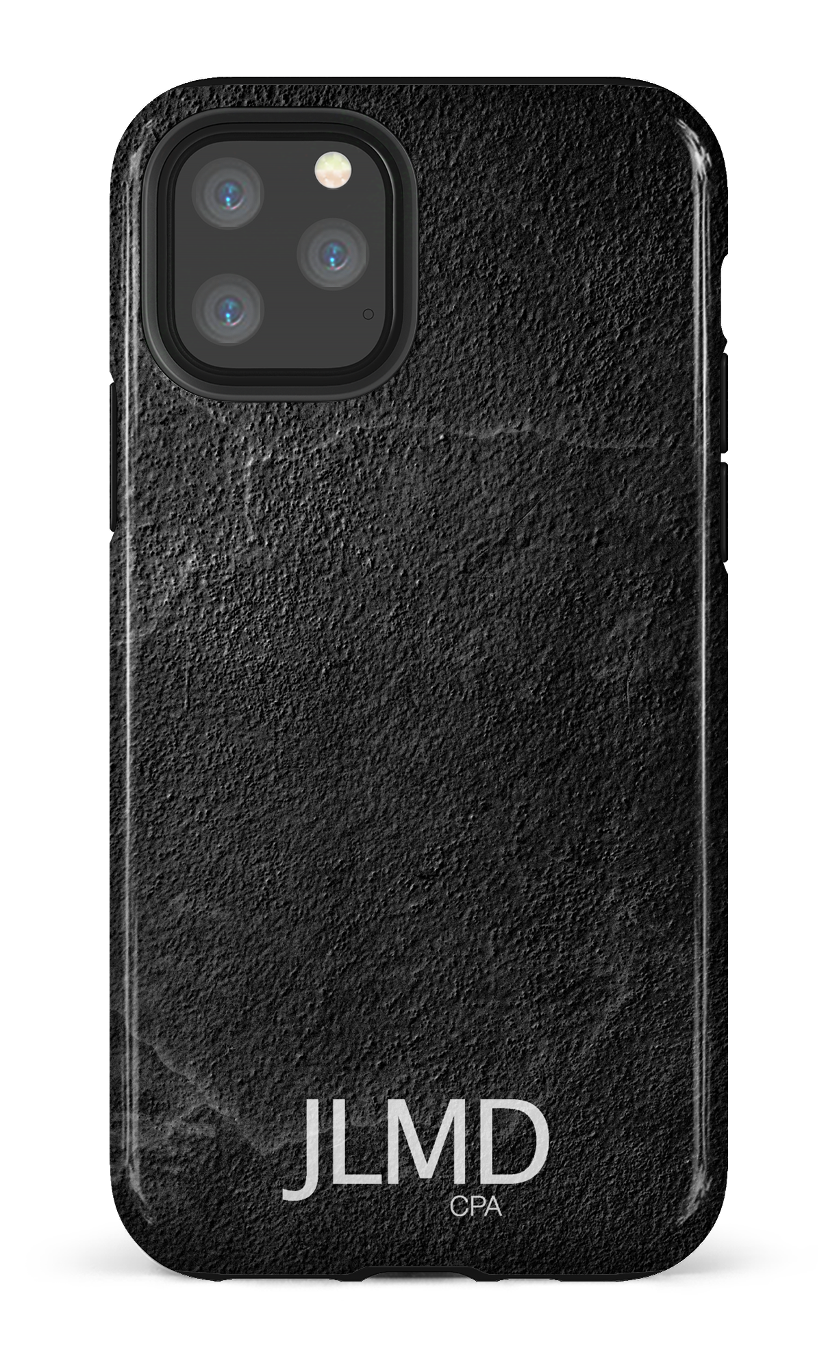 JLMD Noir - iPhone 11 Pro