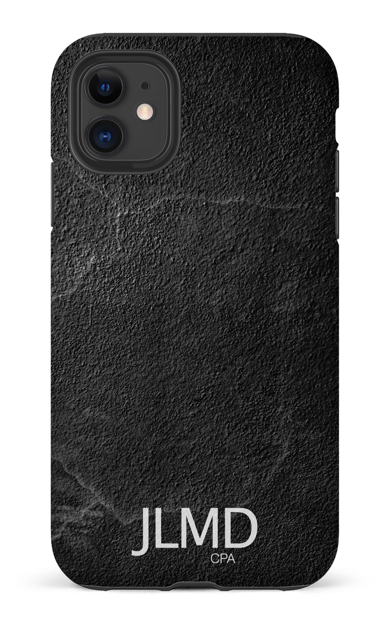 JLMD Noir - iPhone 11