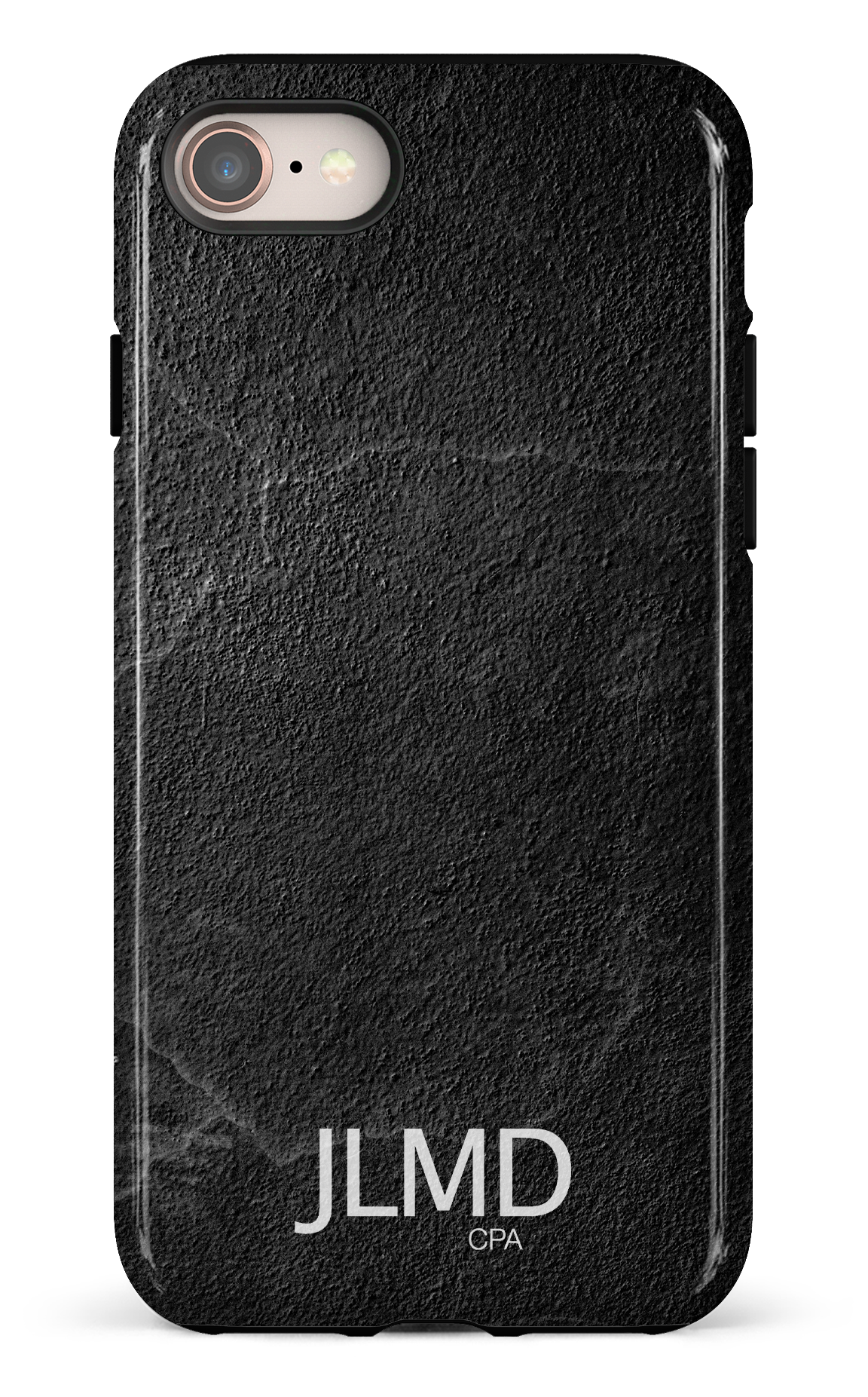 JLMD Noir - iPhone SE 2020 / 2022