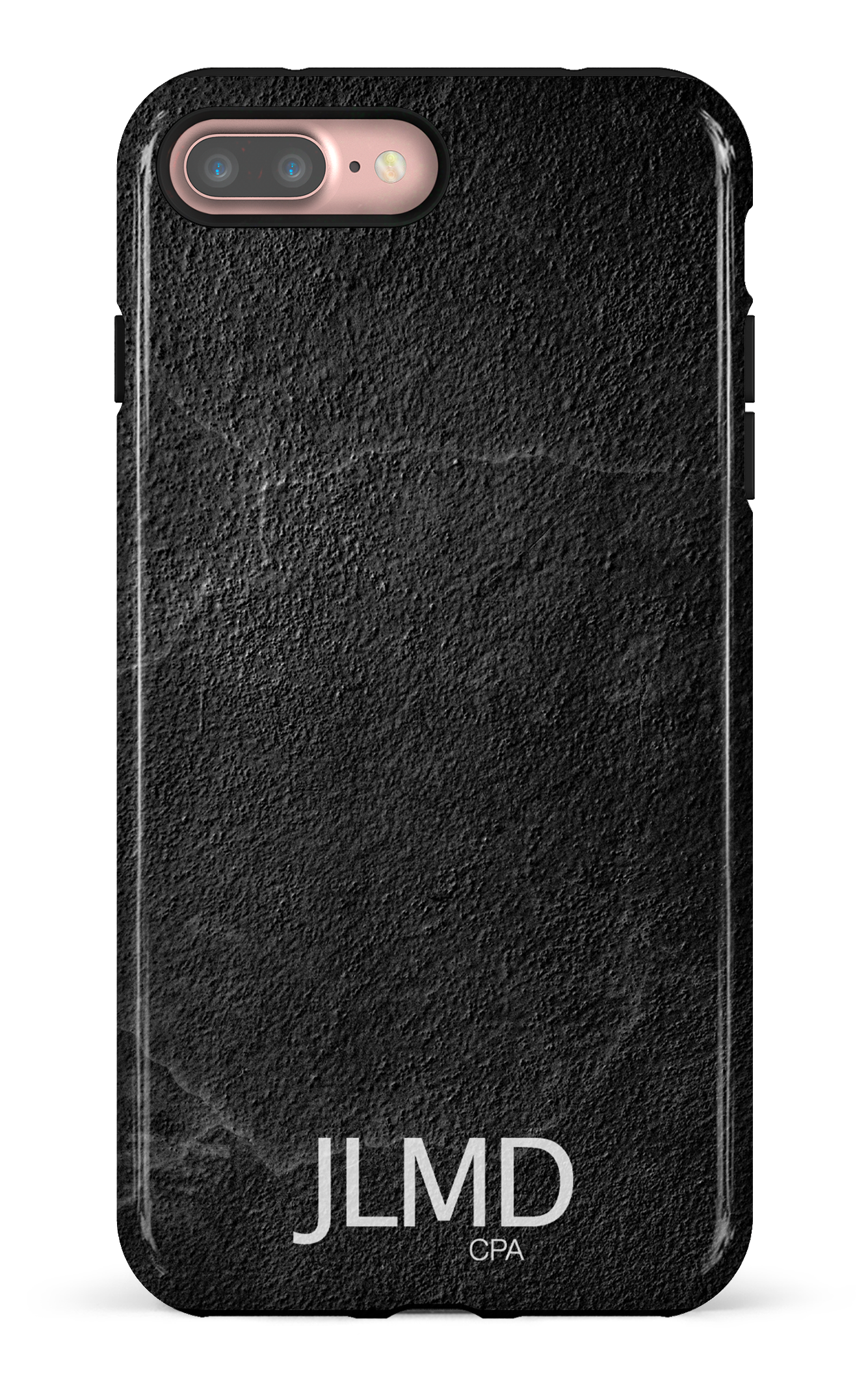 JLMD Noir - iPhone 7 Plus