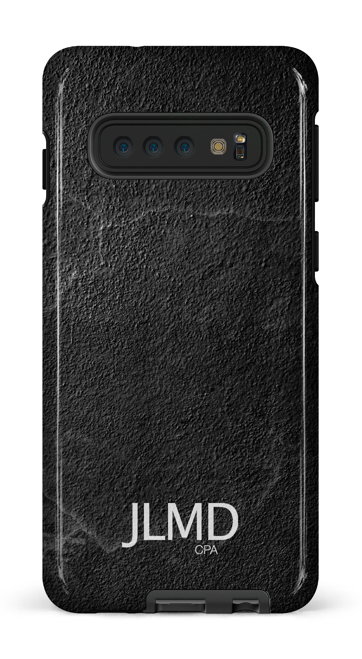 JLMD Noir - Galaxy S10