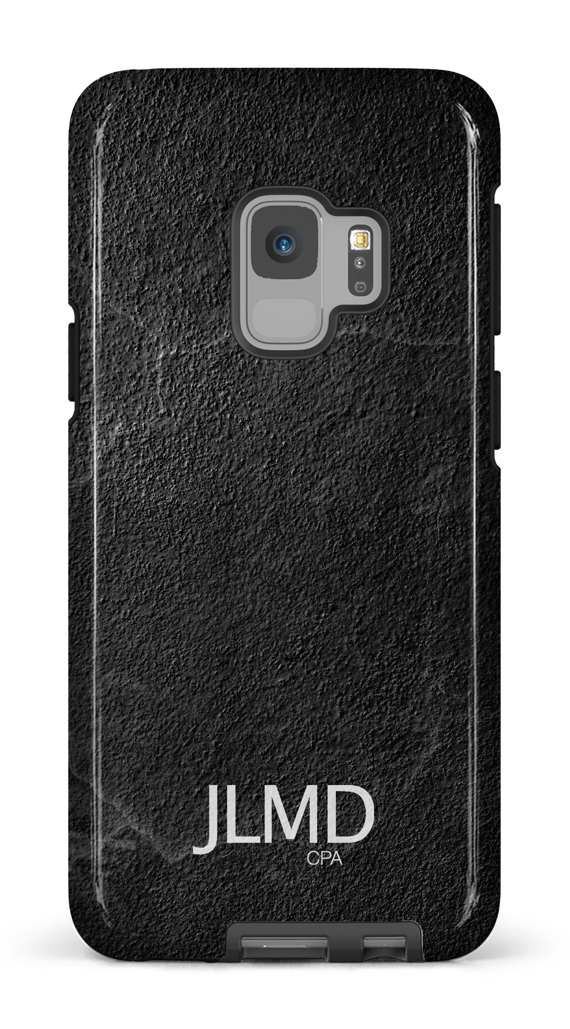 JLMD Noir - Galaxy S9