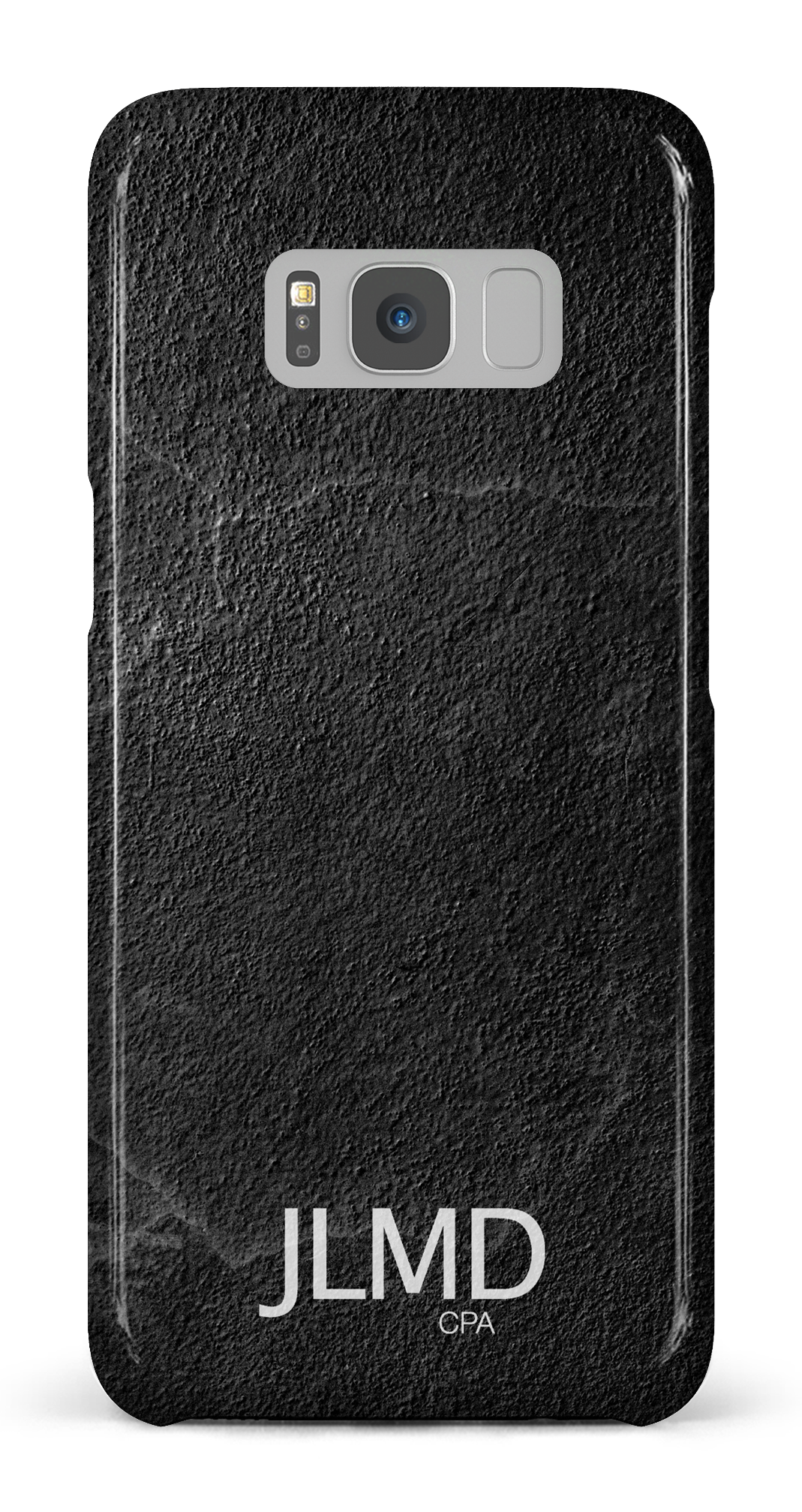 JLMD Noir - Galaxy S8