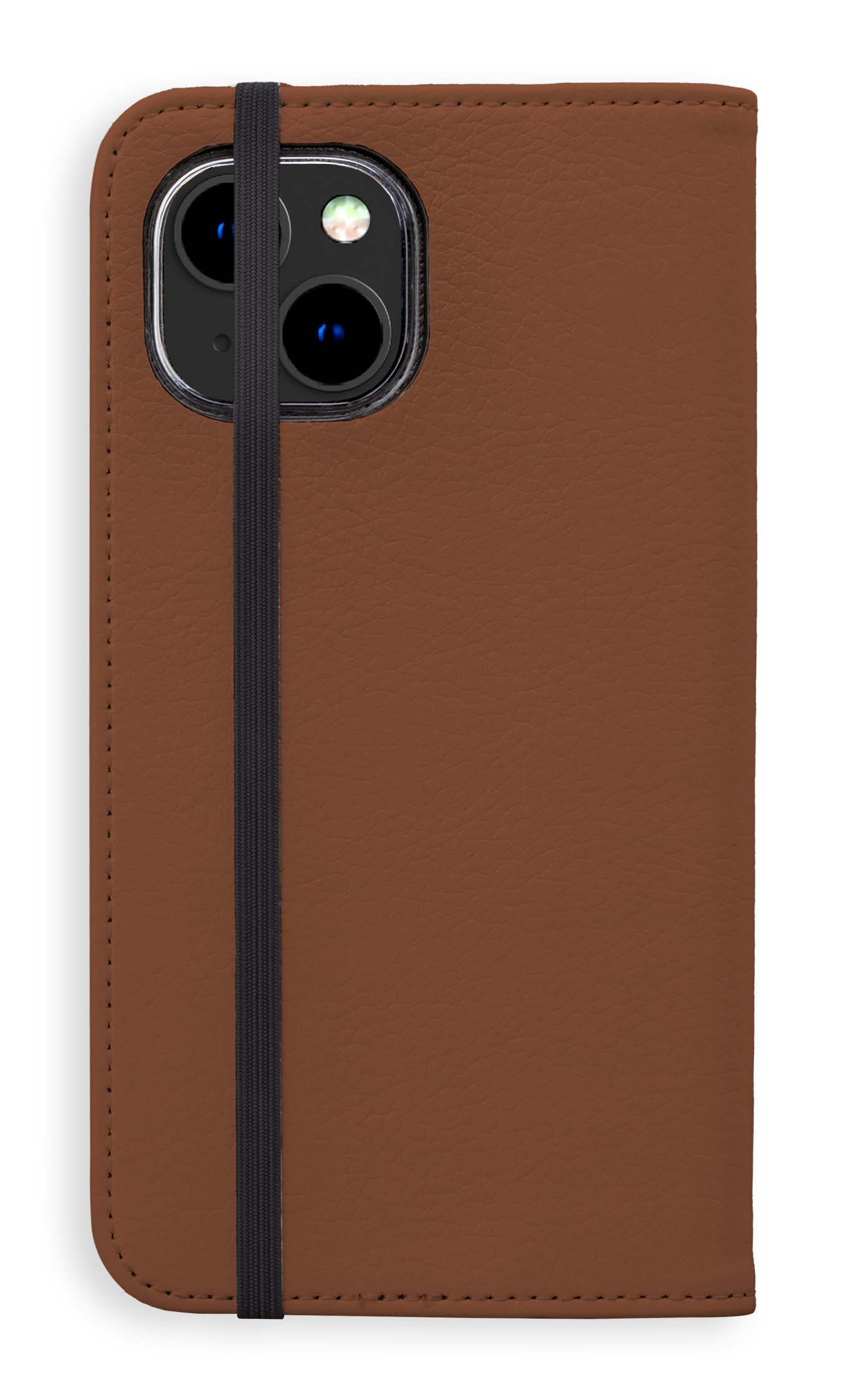 Cognac - Folio Case - iPhone 14