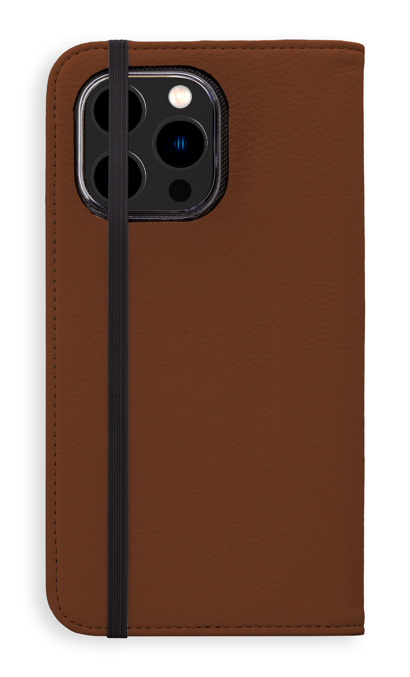 Cognac - Folio Case - iPhone 13 Pro Max