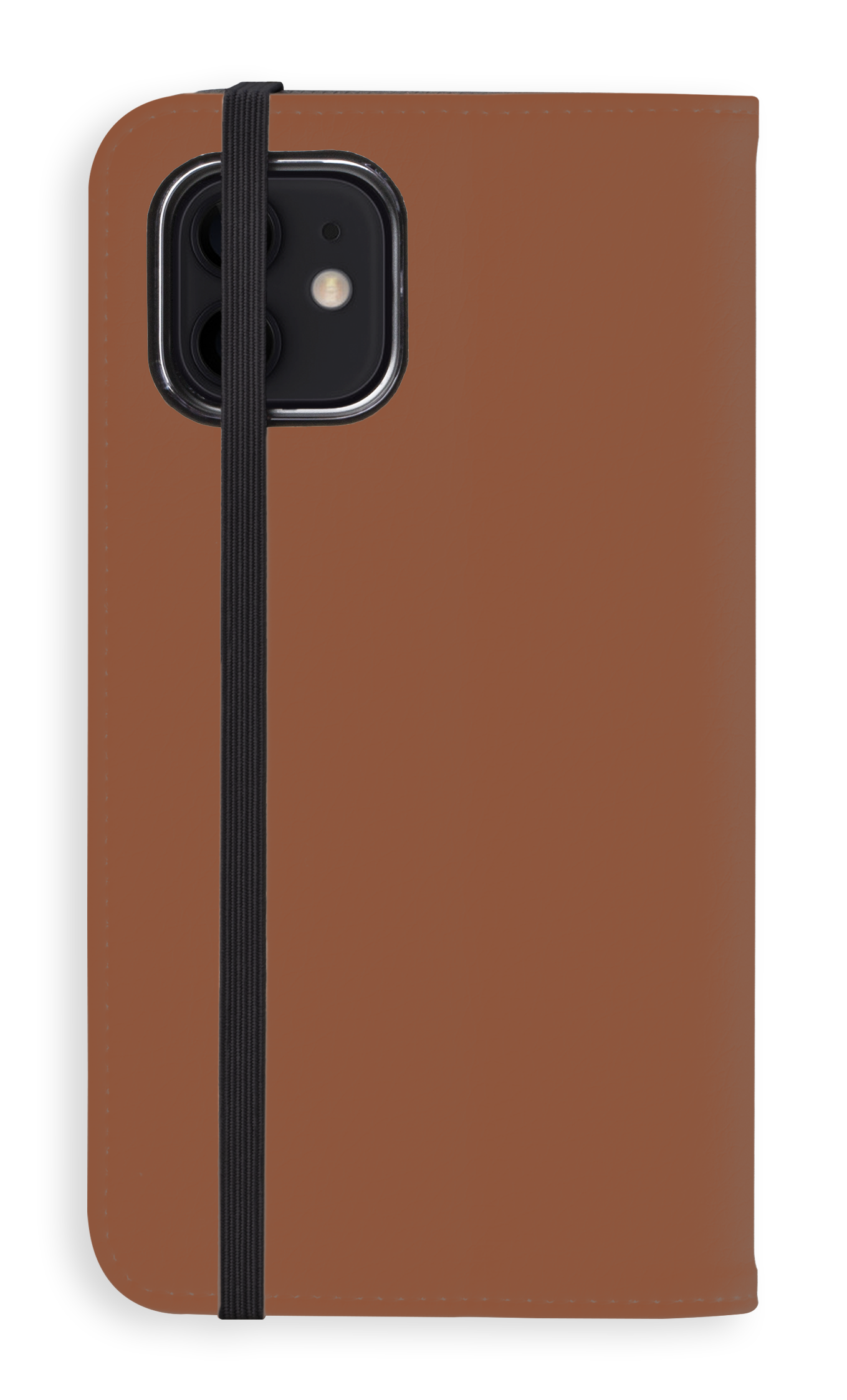 Cognac - Folio Case - iPhone 12