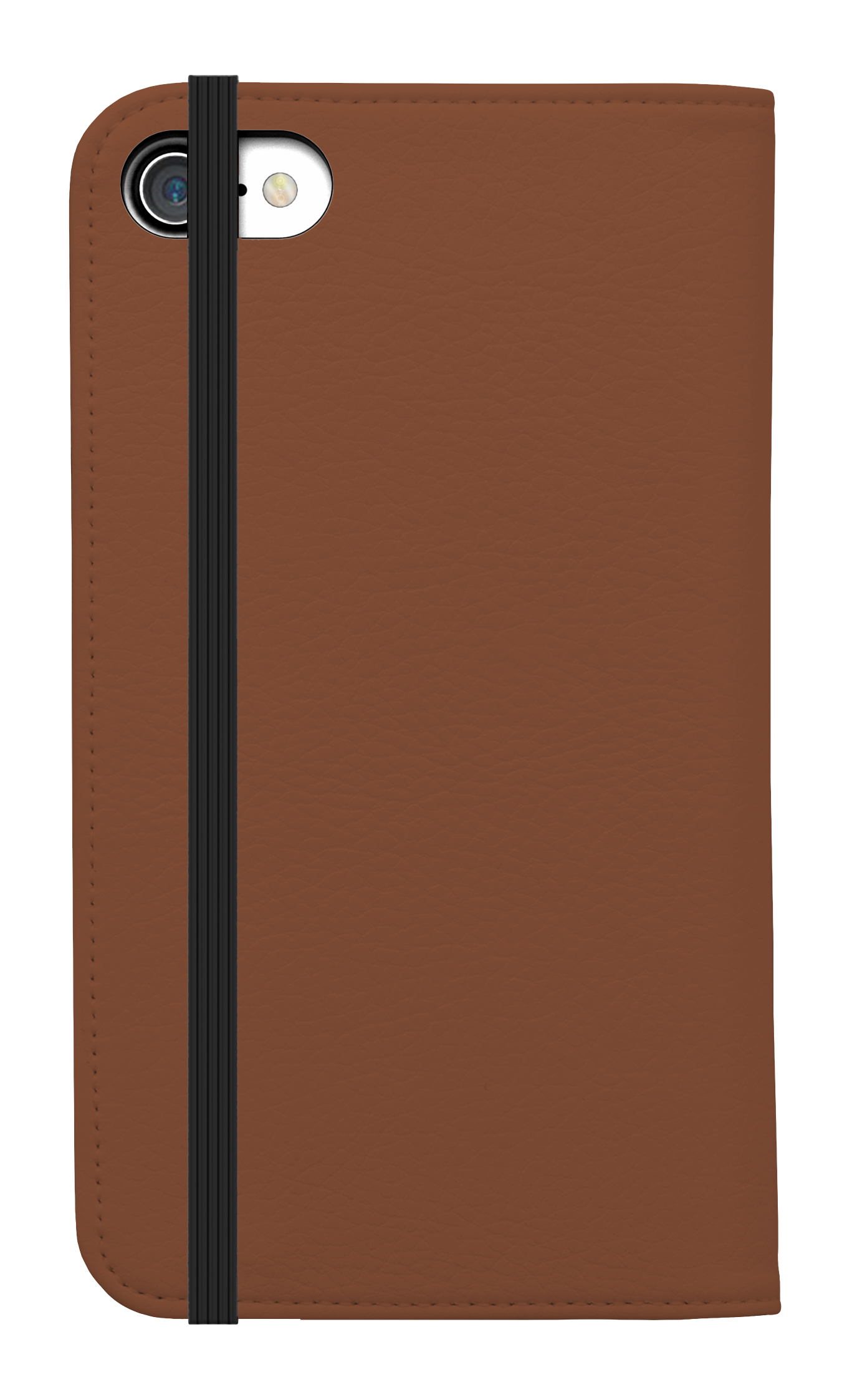 Cognac - Folio Case - iPhone SE 2020 / 2022