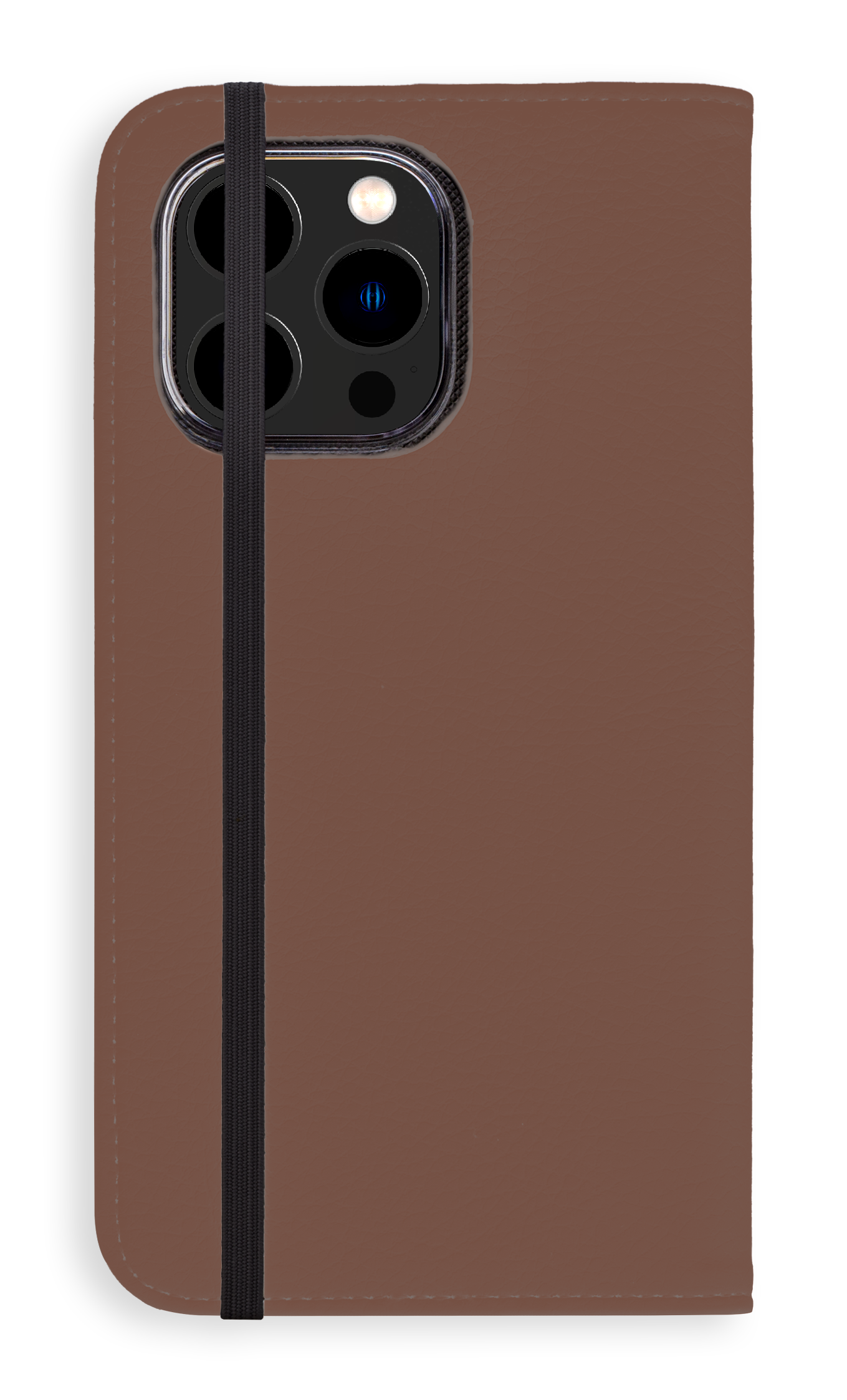 Chocolate - Folio Case - iPhone 14 Pro Max