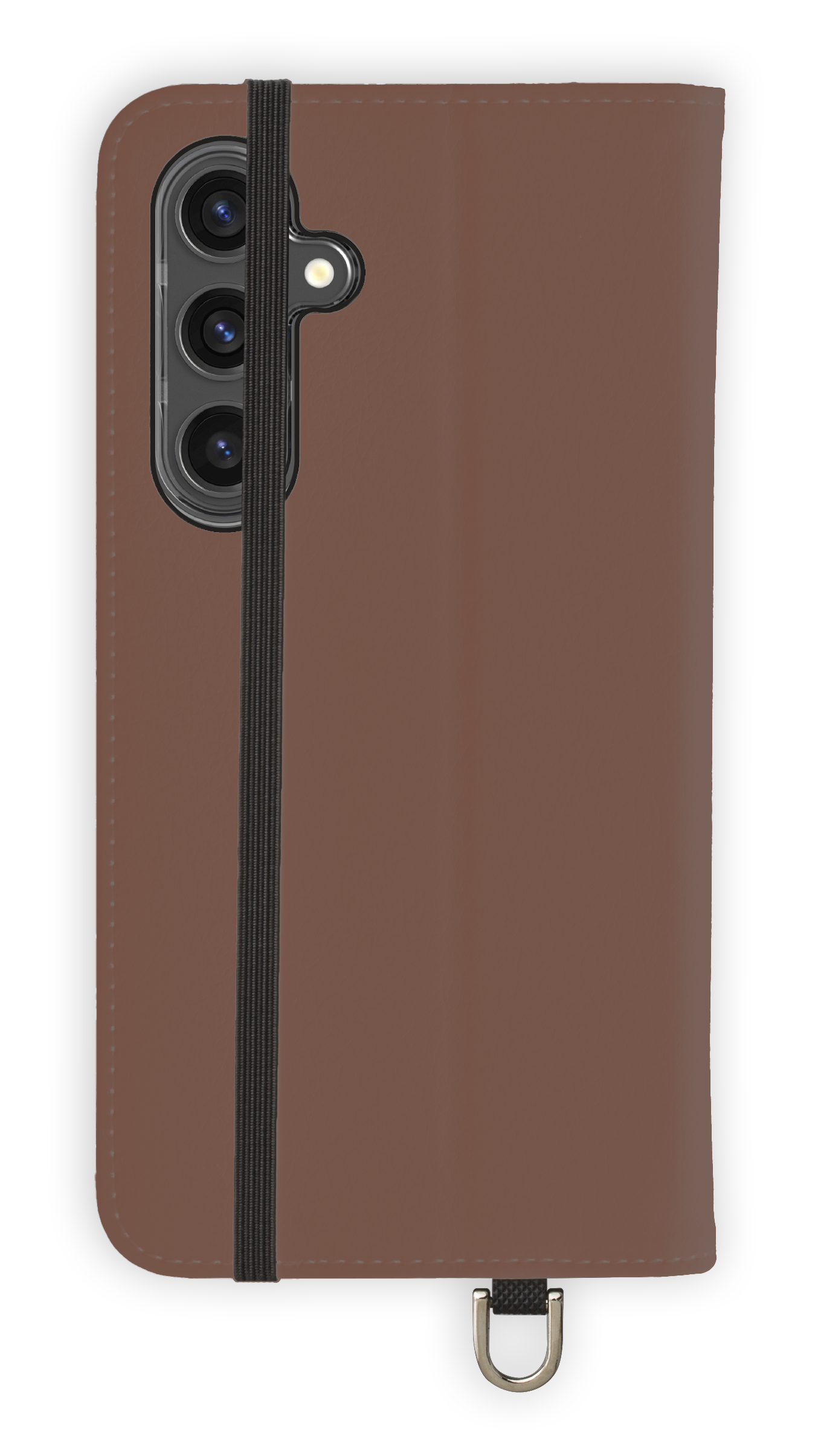 Chocolate - Folio Case - Galaxy S24 Plus