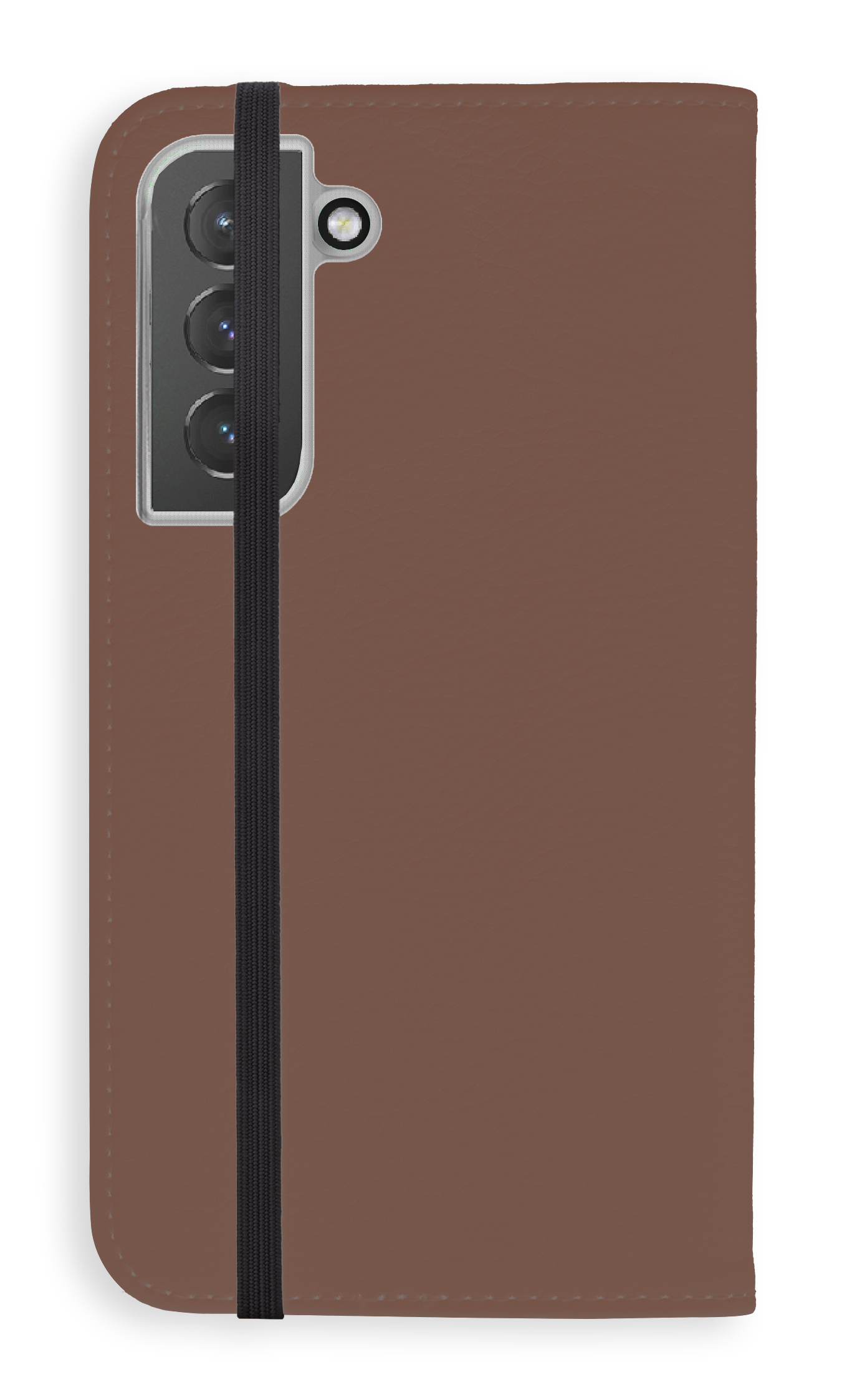 Chocolate - Folio Case - Galaxy S22