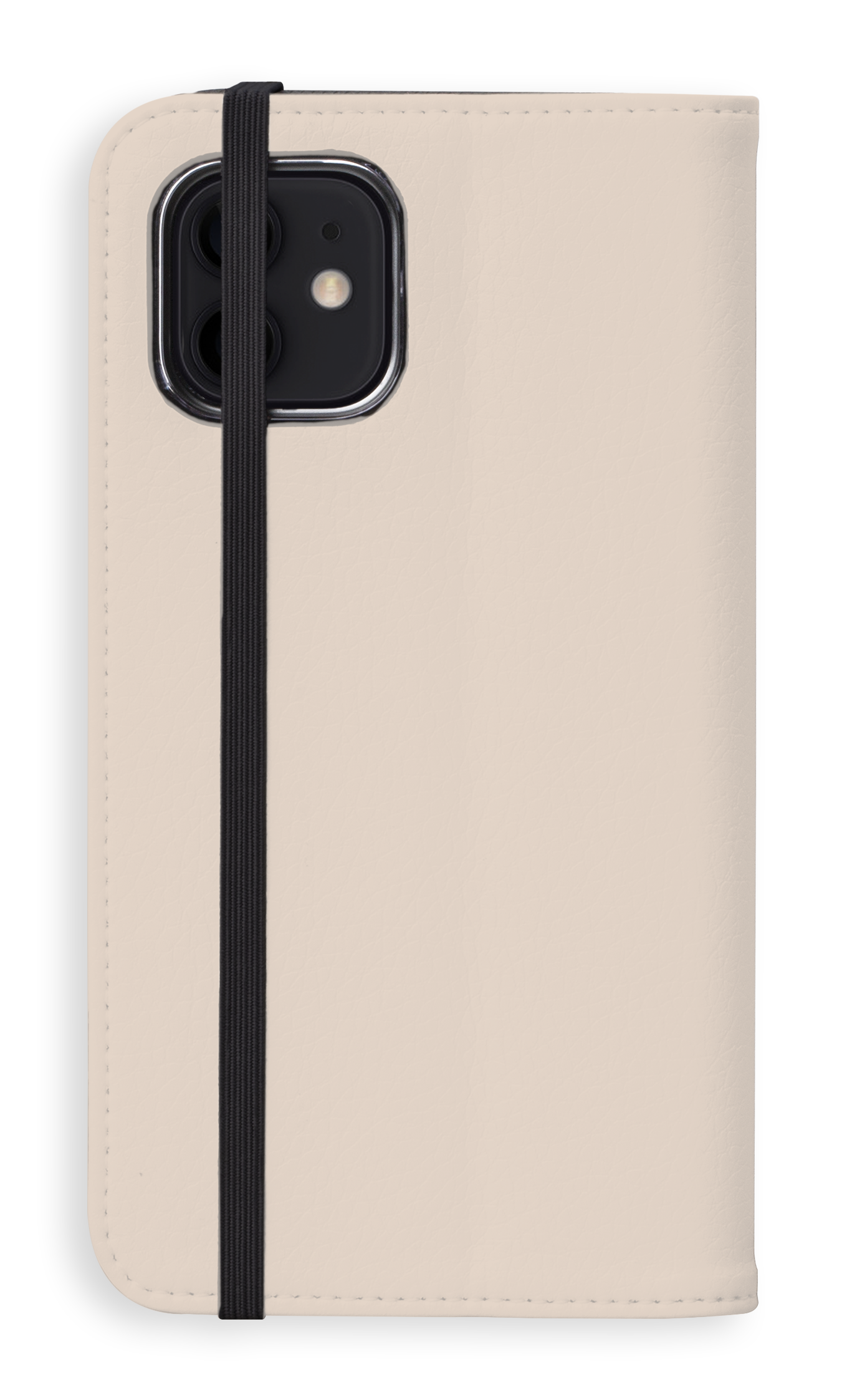 Camel - Folio Case - iPhone 12 Mini