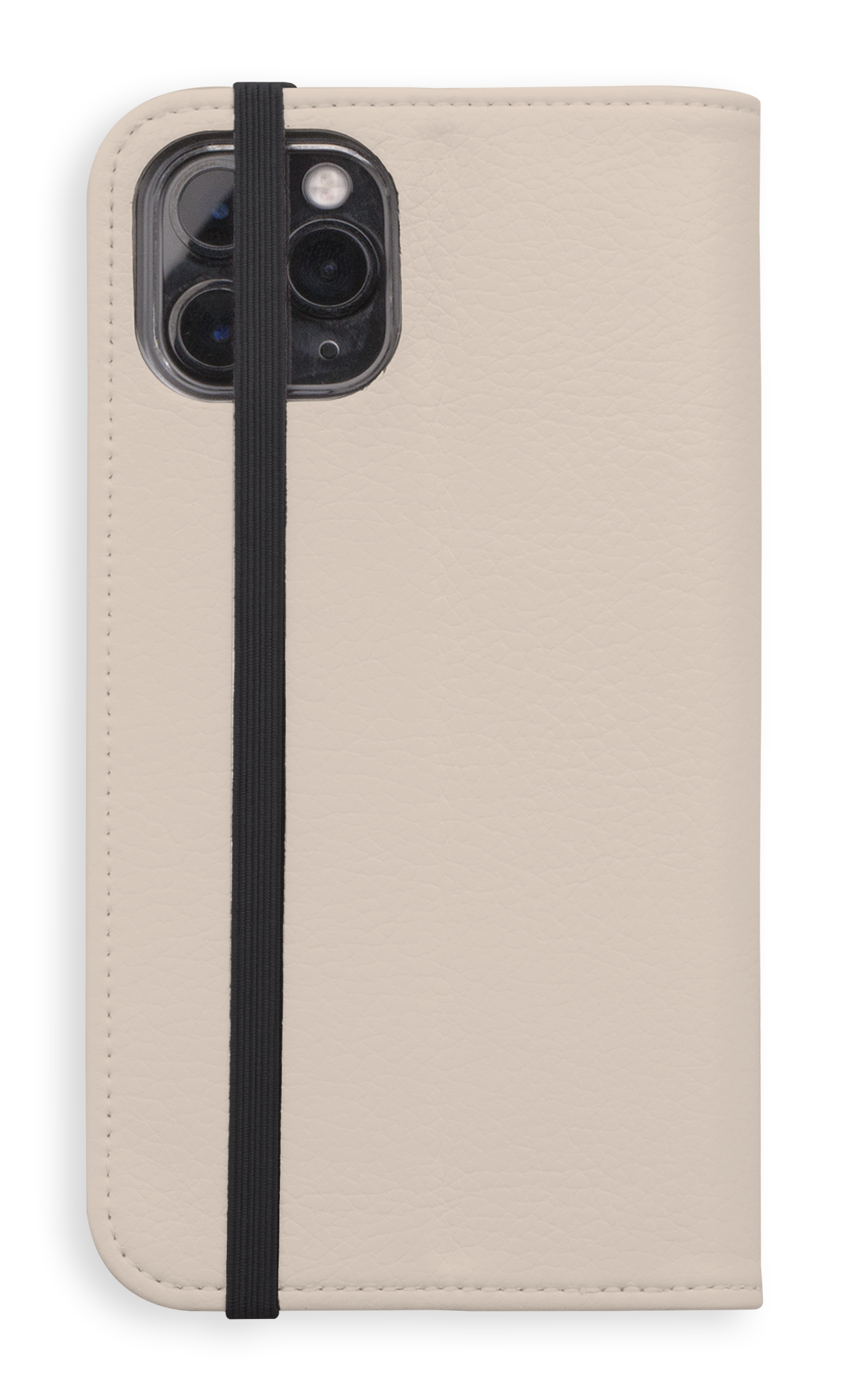 Camel - Folio Case - iPhone 11 Pro