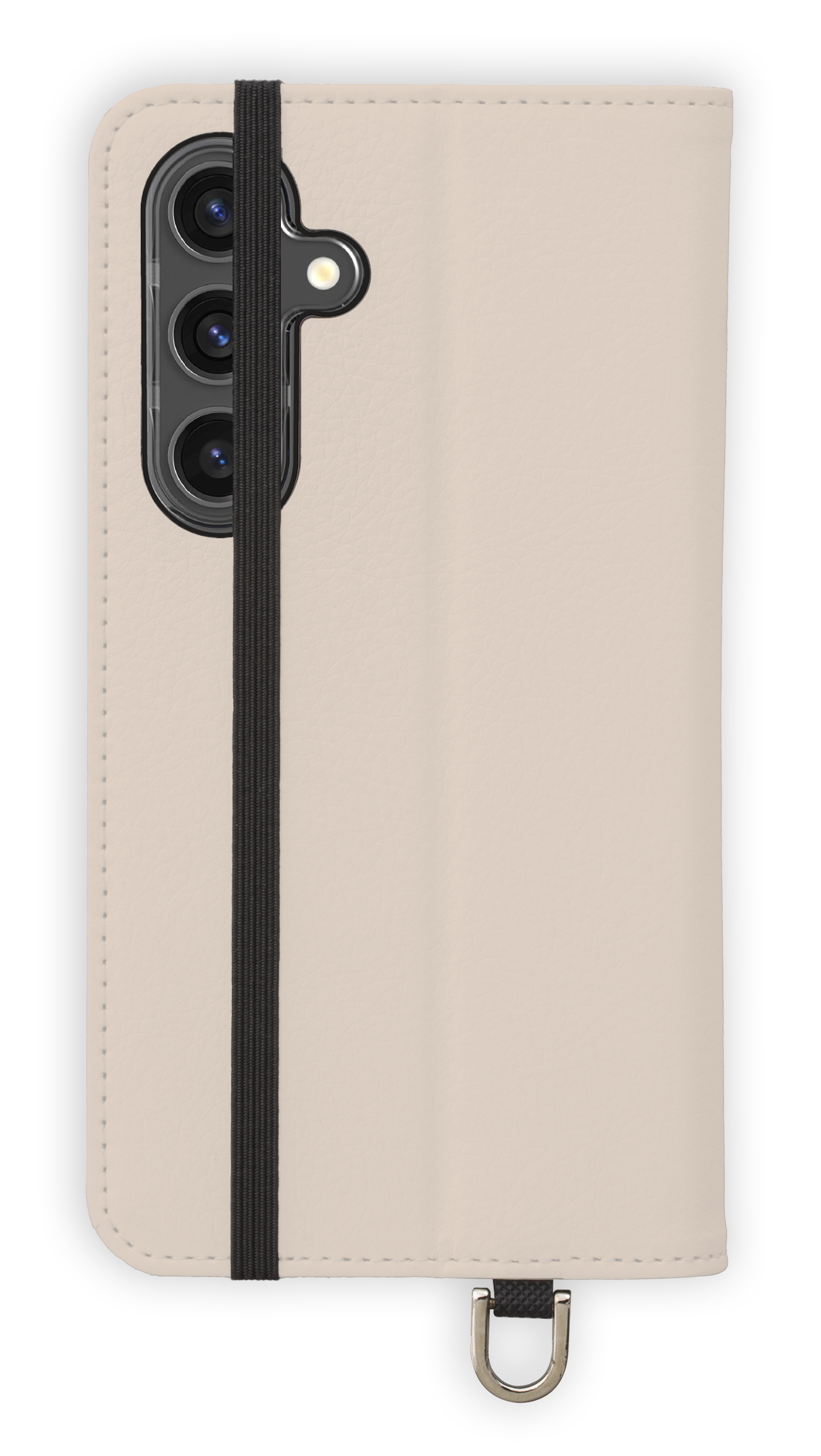 Camel - Folio Case - Galaxy S24