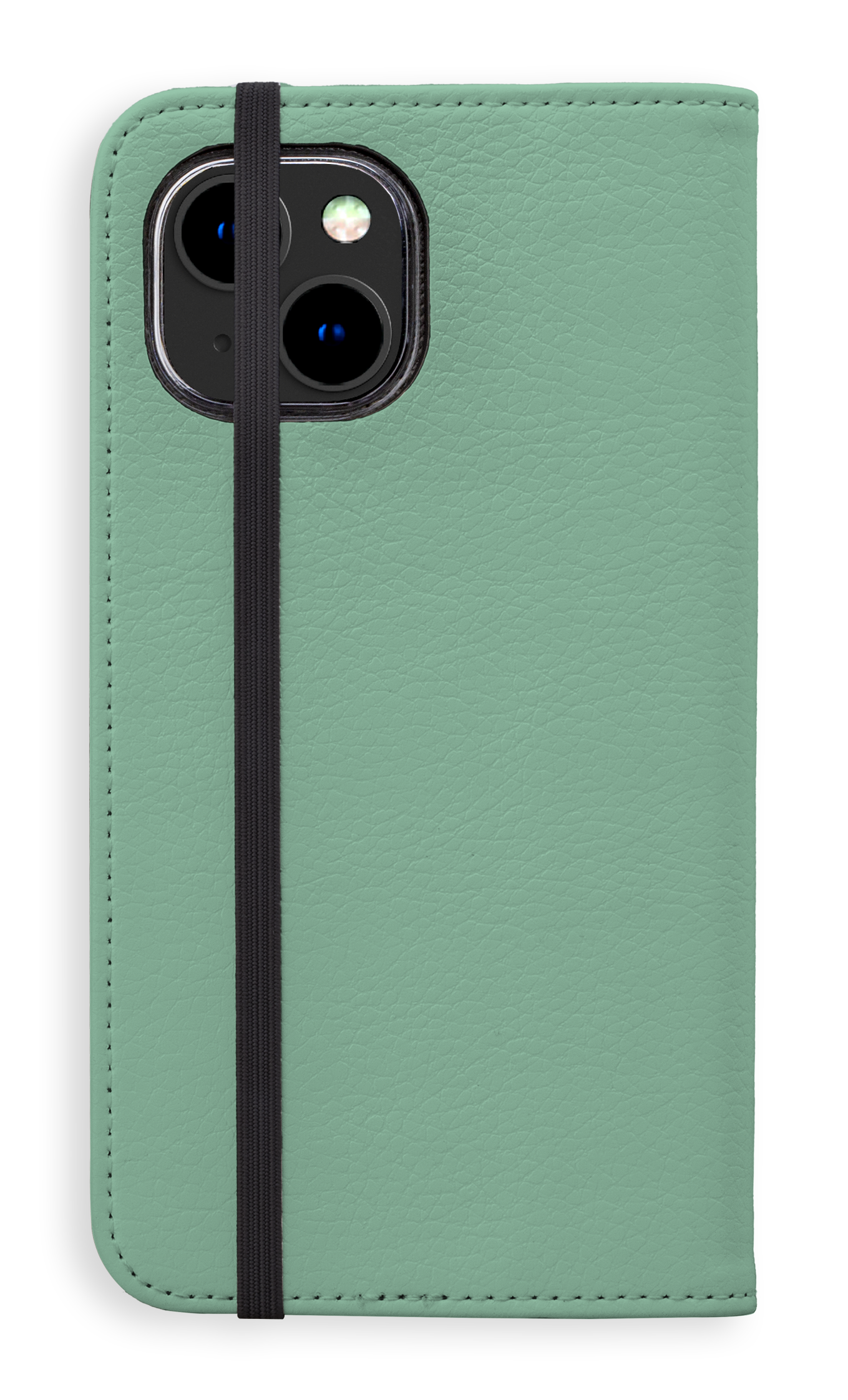 Mint - Folio Case - iPhone 13