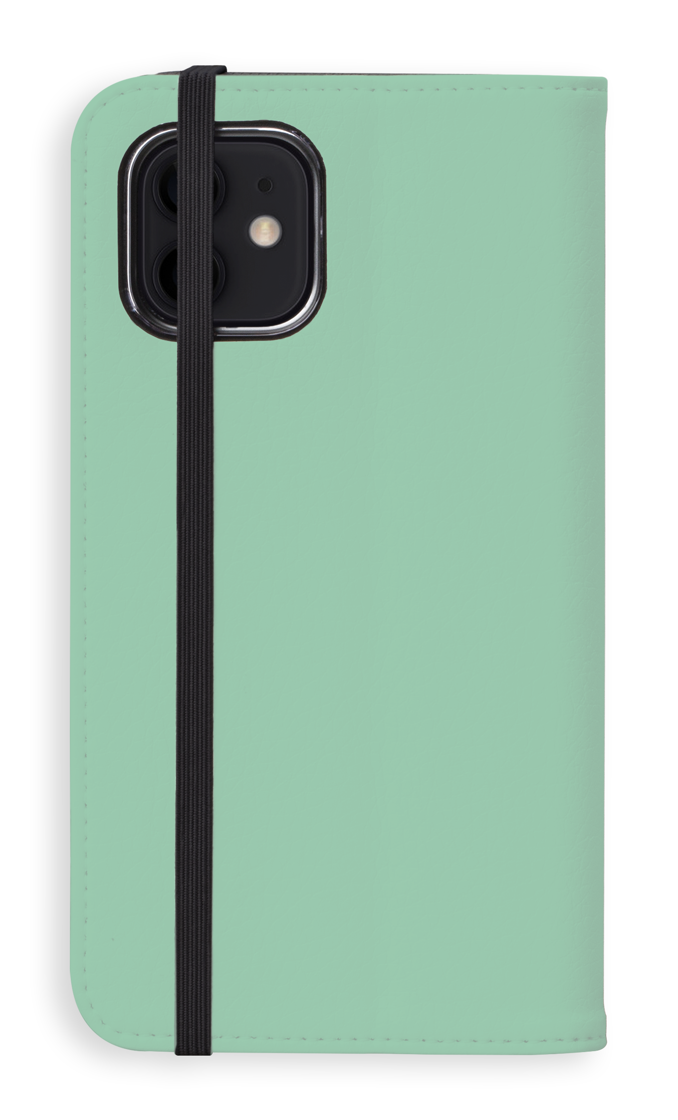 Mint - Folio Case - iPhone 12