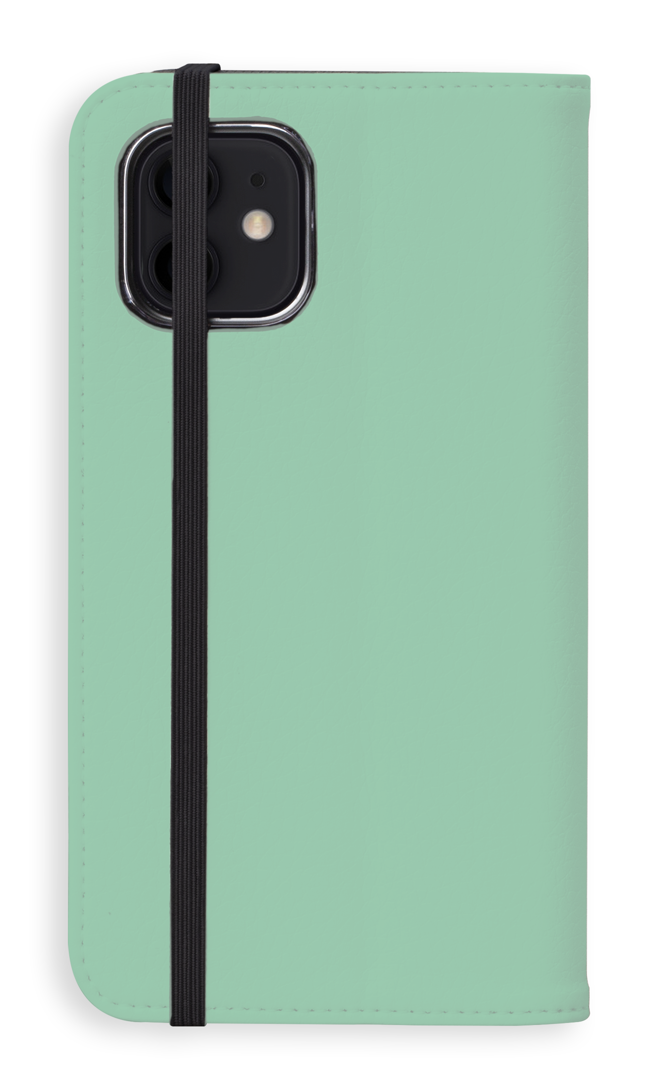 Mint - Folio Case - iPhone 12 Mini