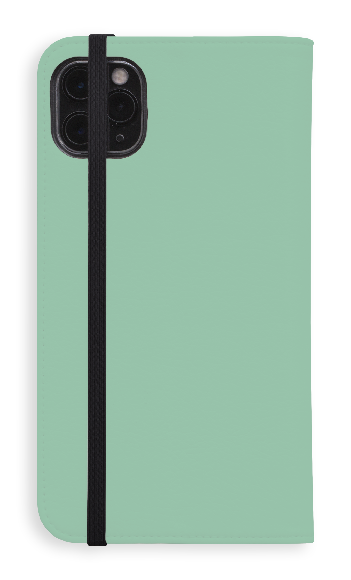 Mint - Folio Case - iPhone 11 Pro Max