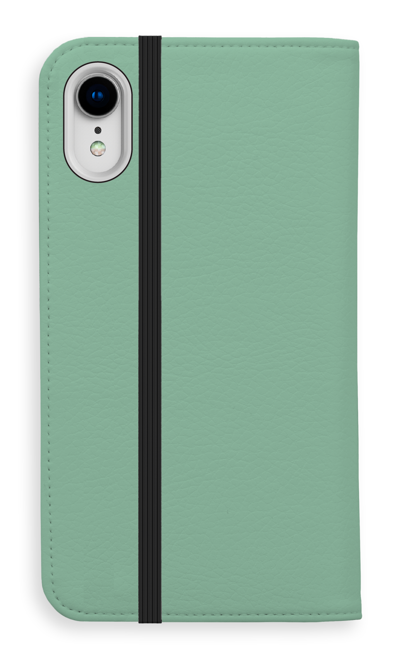 Mint - Folio Case - iPhone XR