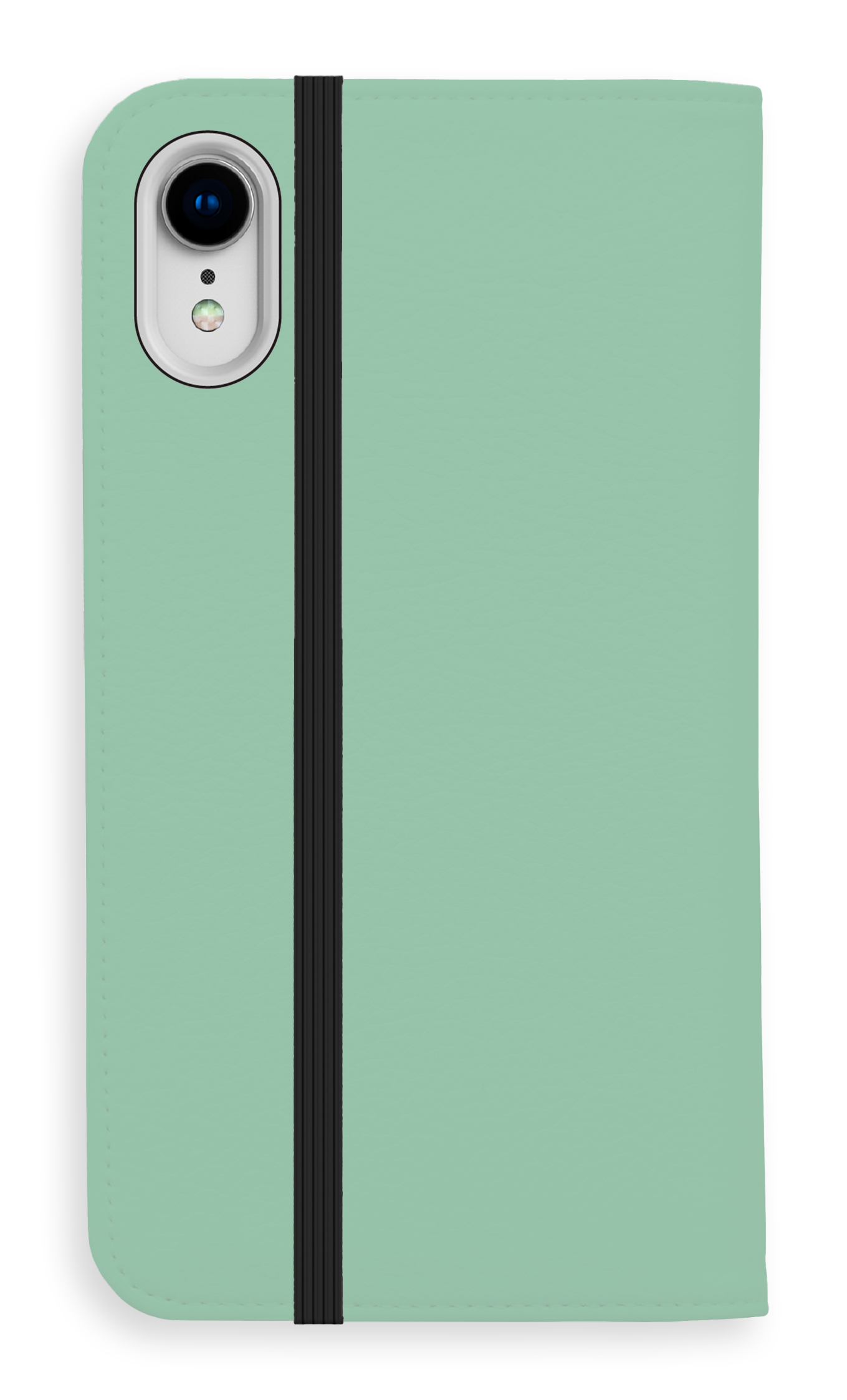 Mint - Folio Case - iPhone XR