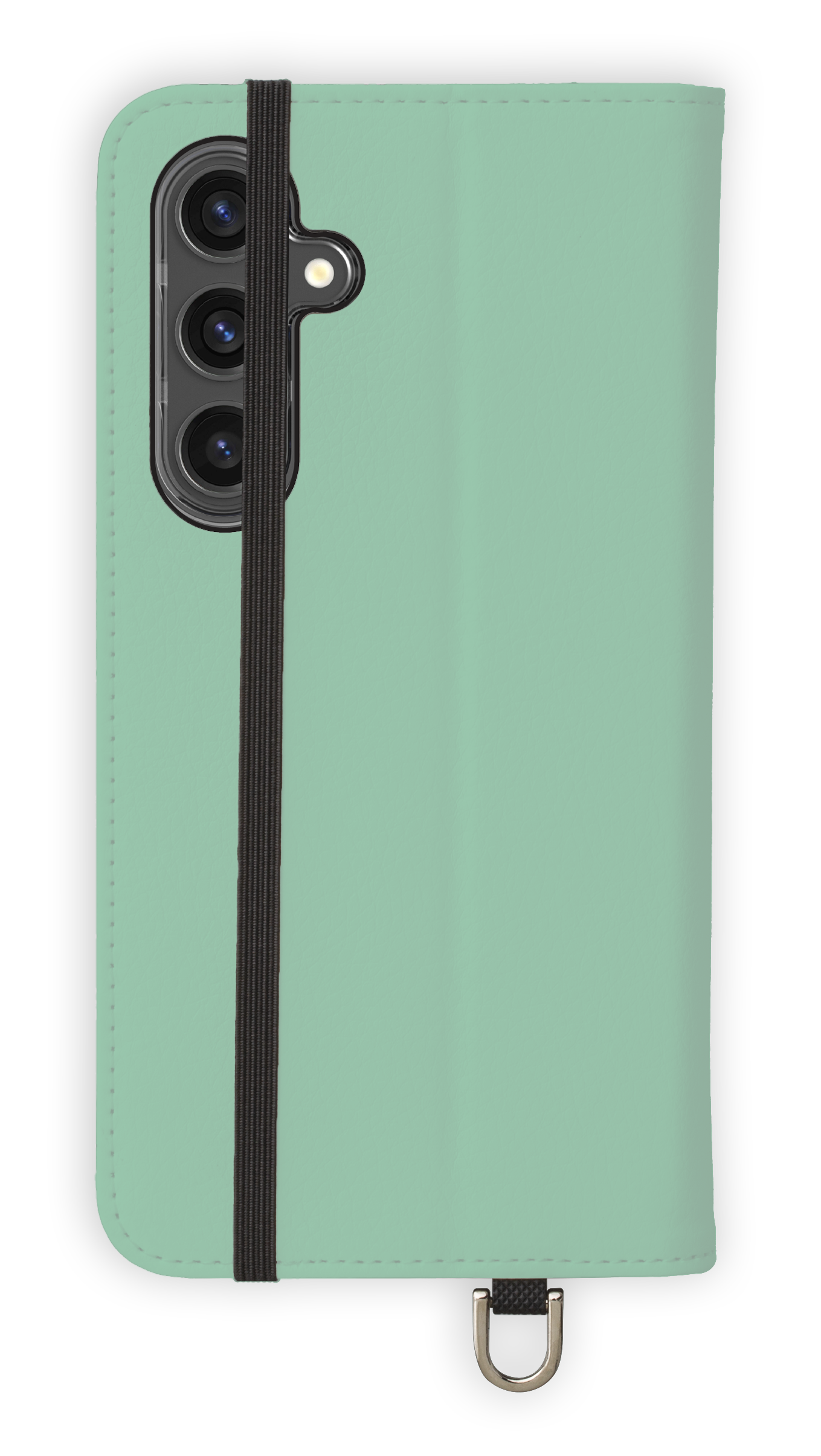 Mint - Folio Case - Galaxy S24 Plus