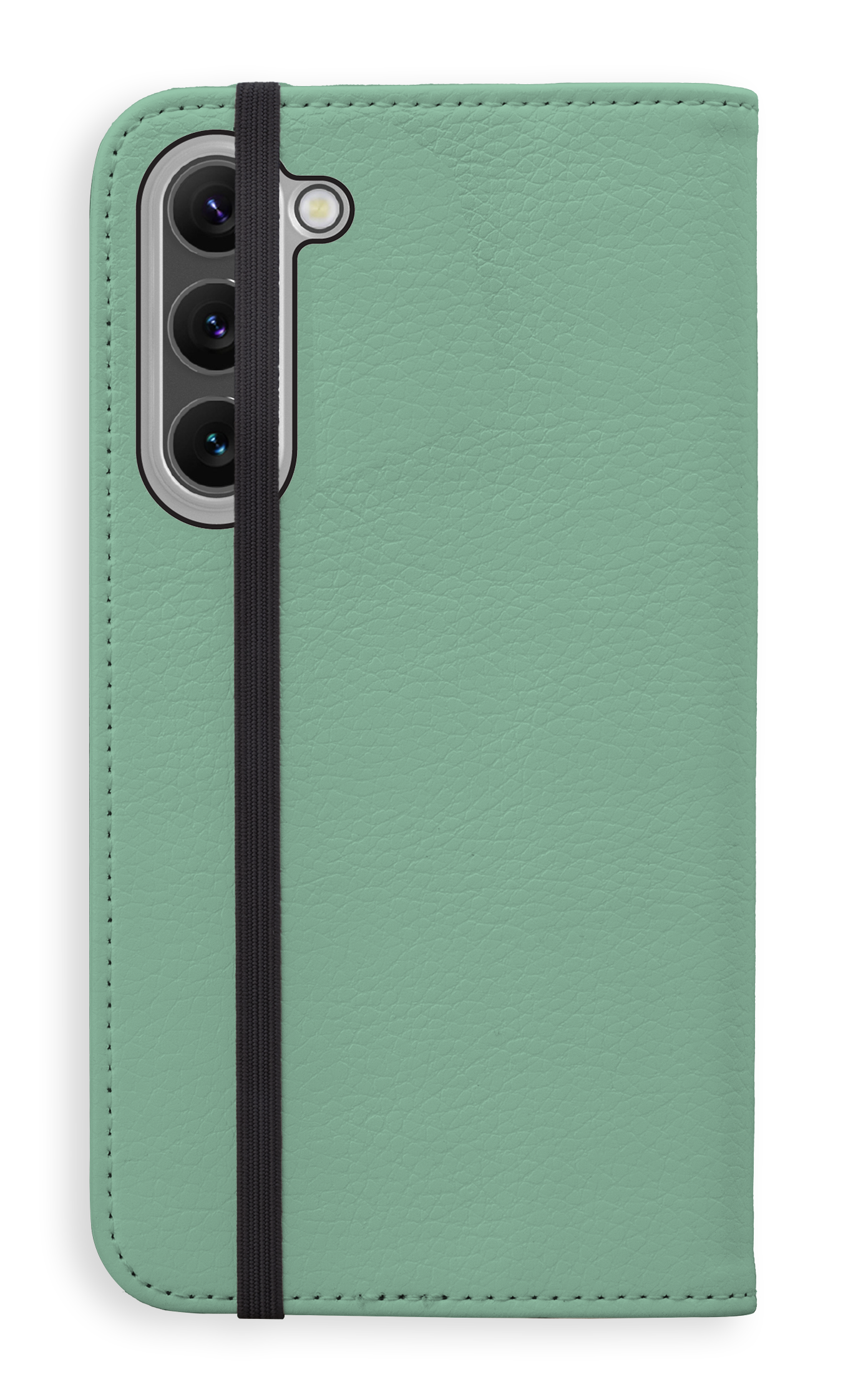 Mint - Folio Case - Galaxy S23 Plus