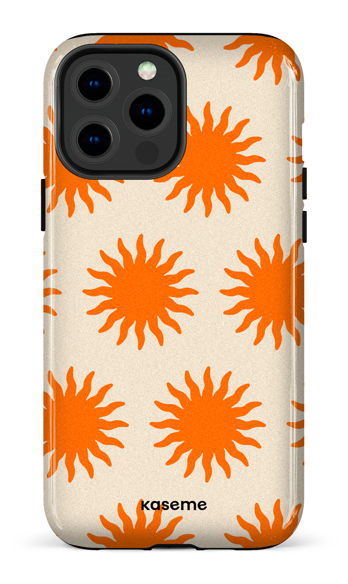 Vitamin Sea Orange - iPhone 13 Pro Max