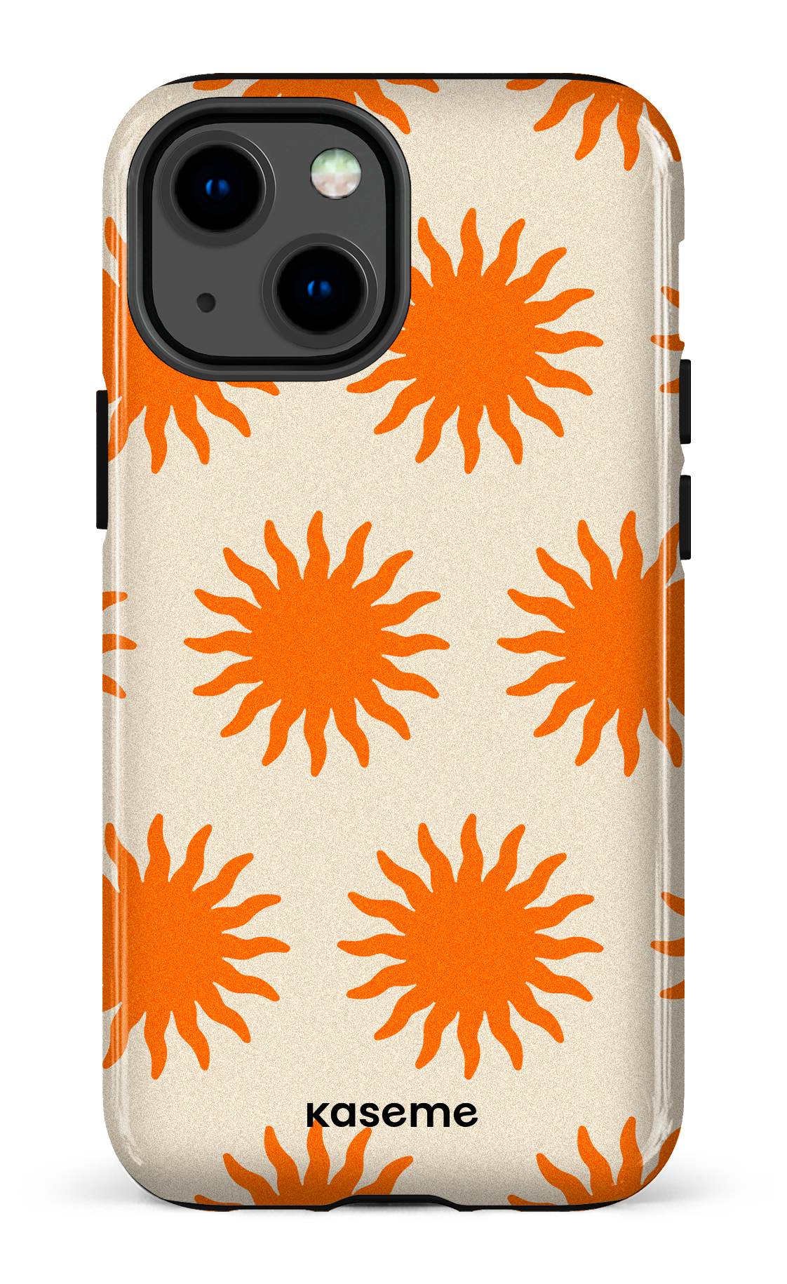 Vitamin Sea Orange - iPhone 13 Mini